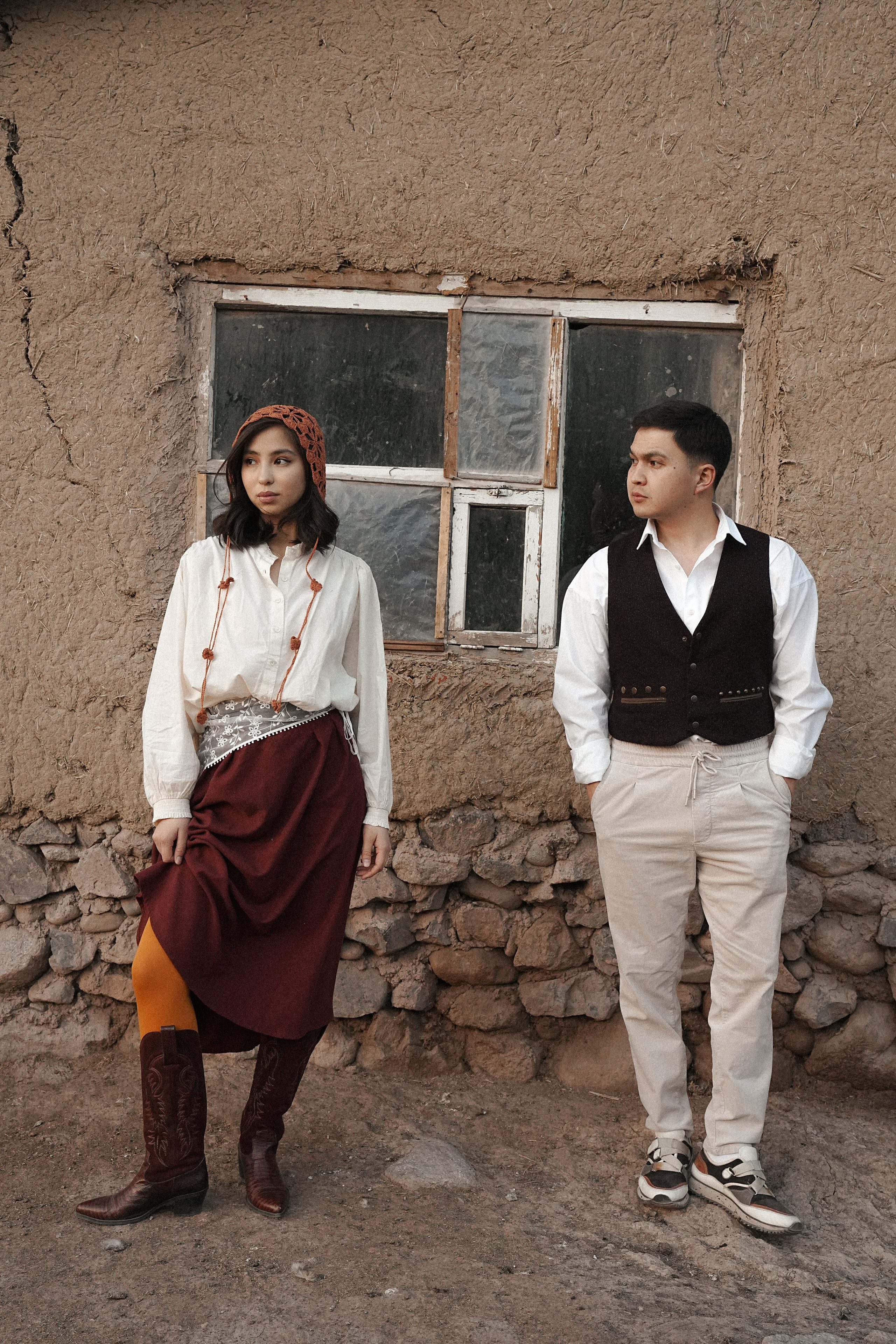 K & A. Sariev