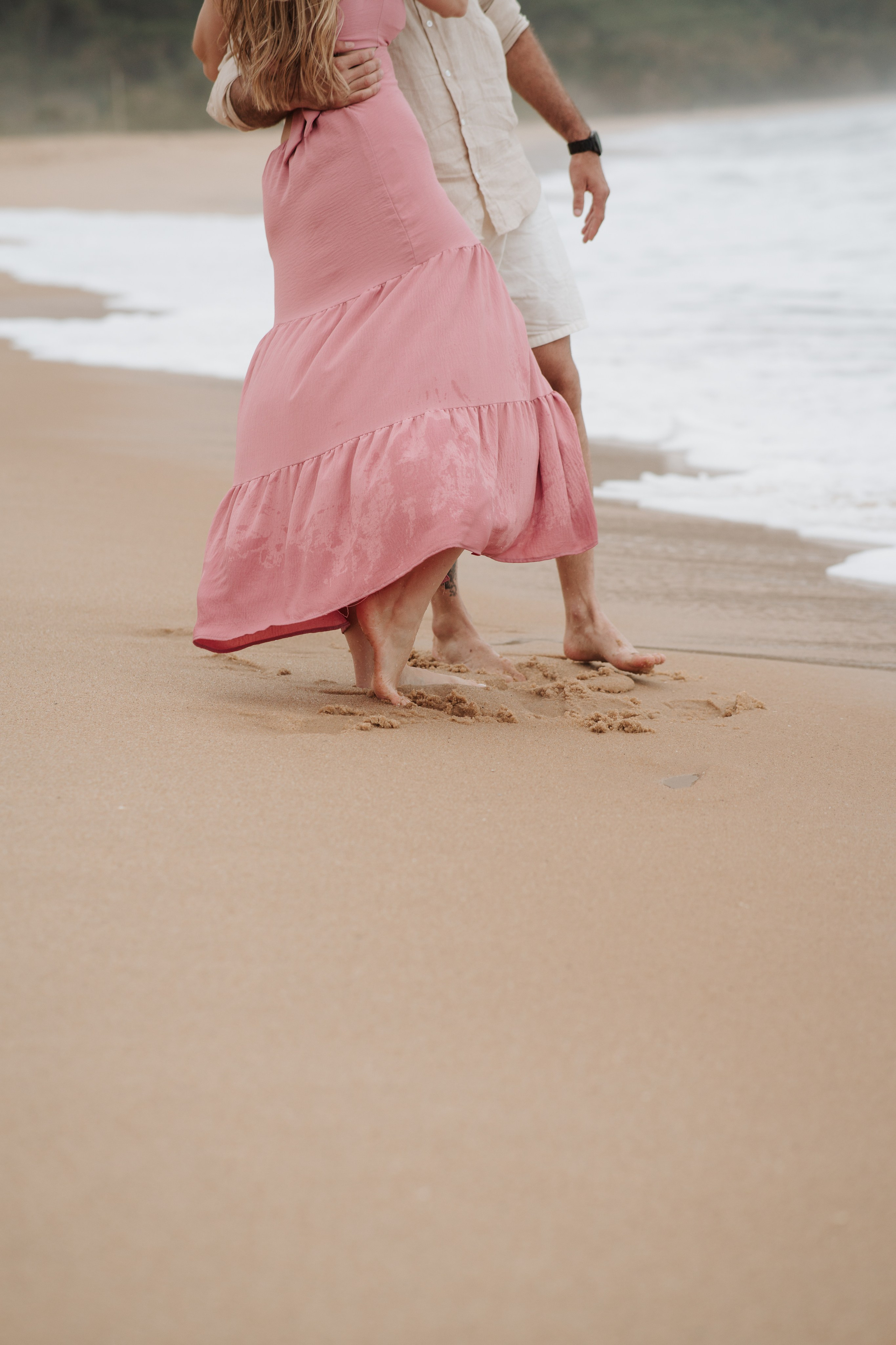 Fran & Diogenes. O Casal Dos Noivos