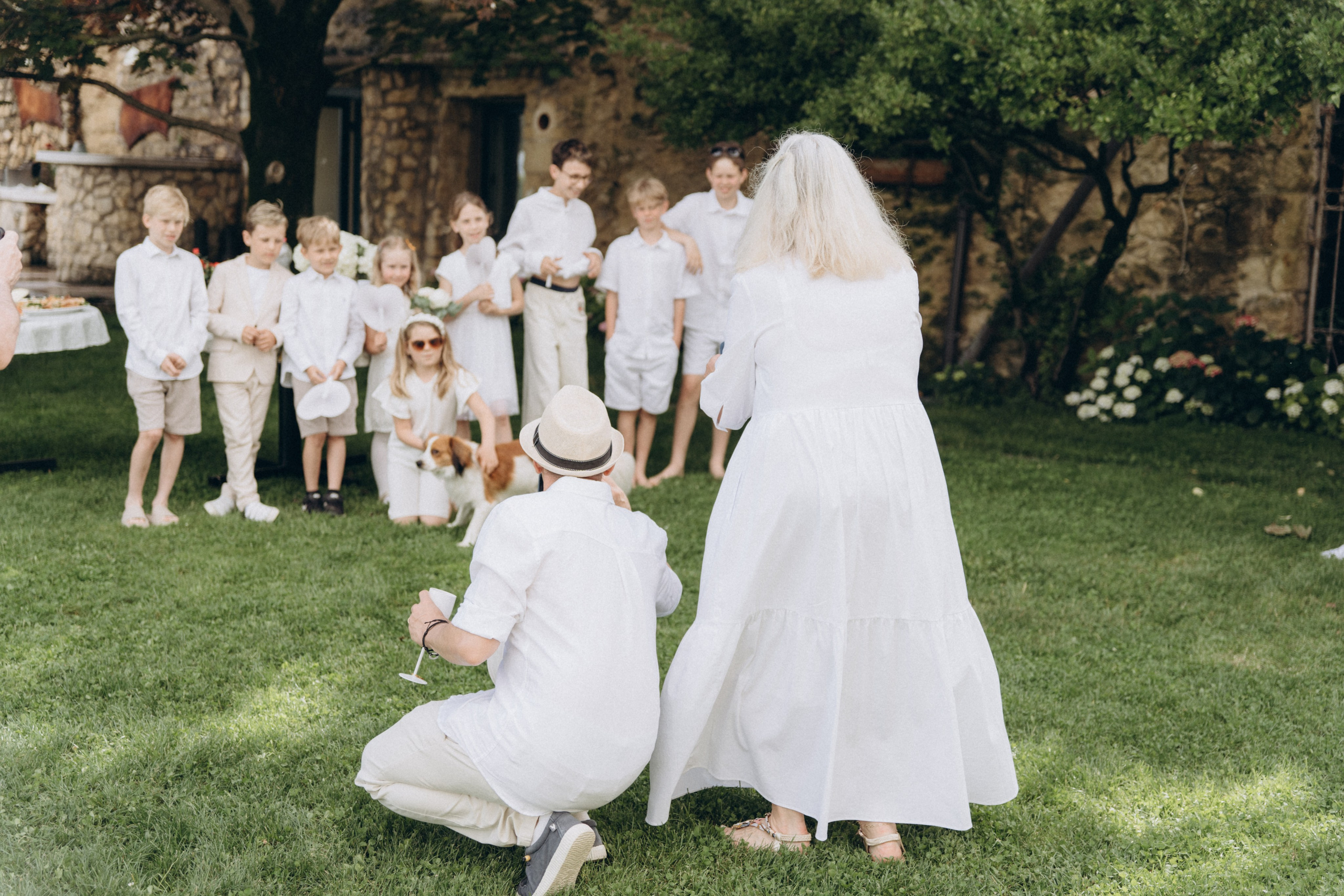 JENNIE & JASPAR • Verona. PHOTOGRAPHER IN ITALY