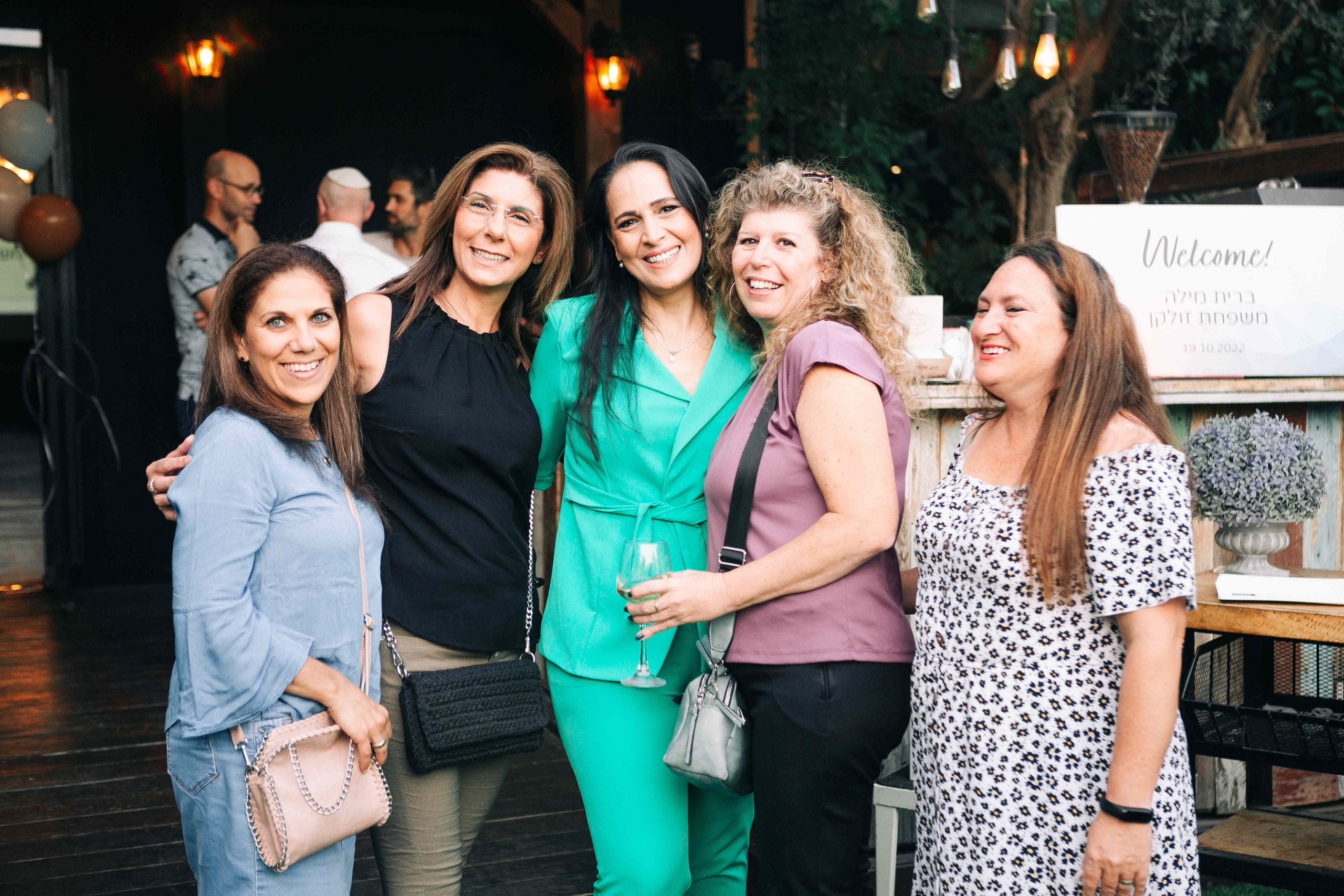 BRIT MILA (BIG EVENT). PHOTOGRAPHER IN ISRAEL