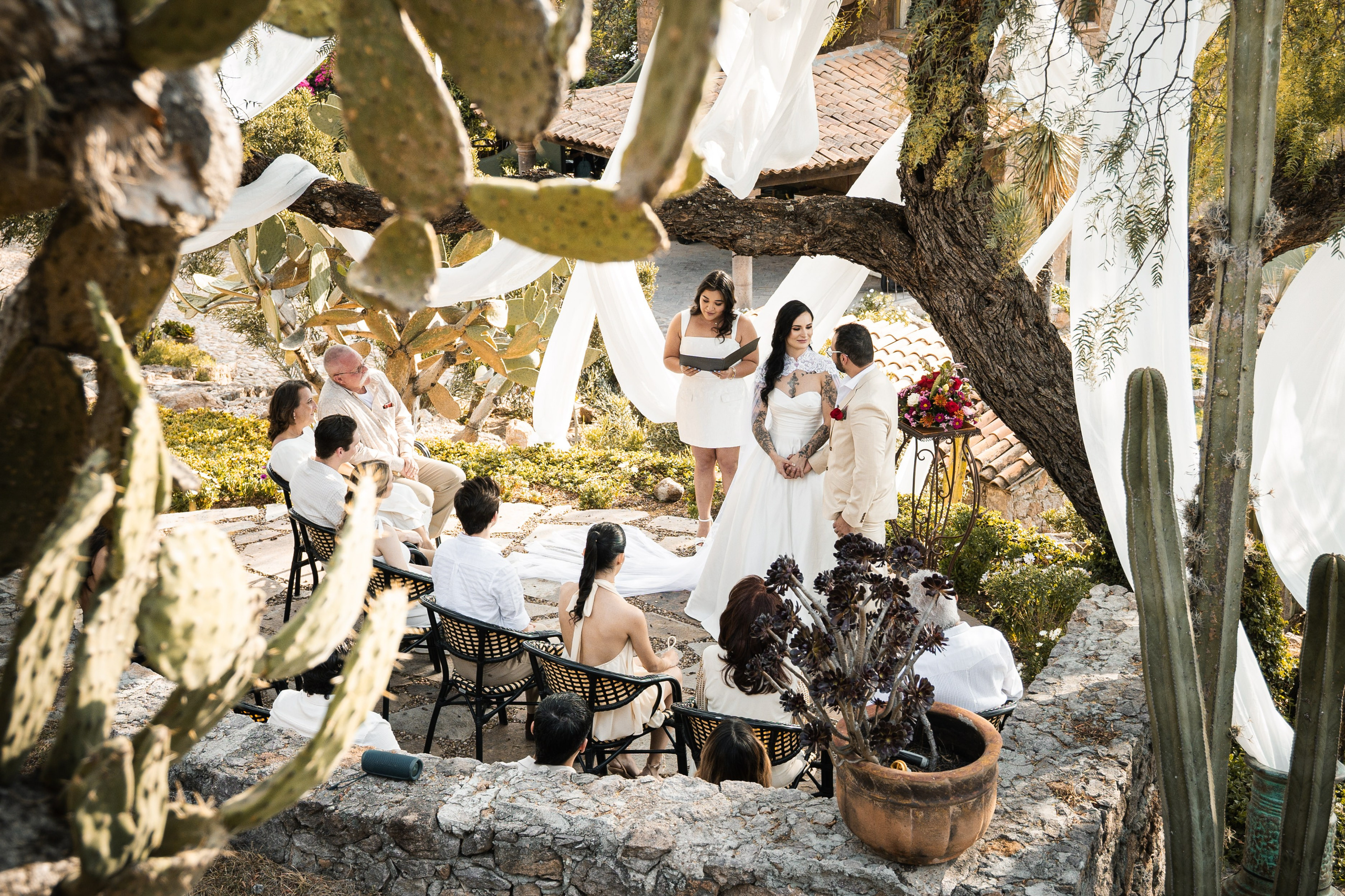 Shayne & Max. Saúl Vázquez | Destination Wedding Photographer