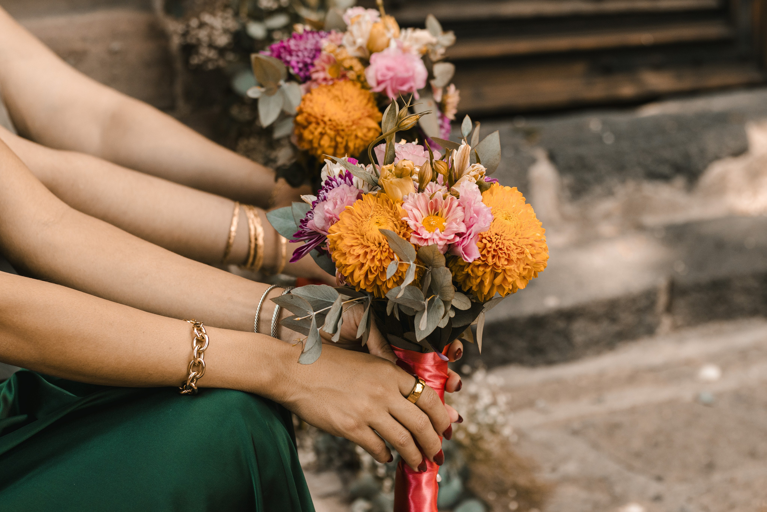 Andrea & Kyle. Saúl Vázquez | Destination Wedding Photographer