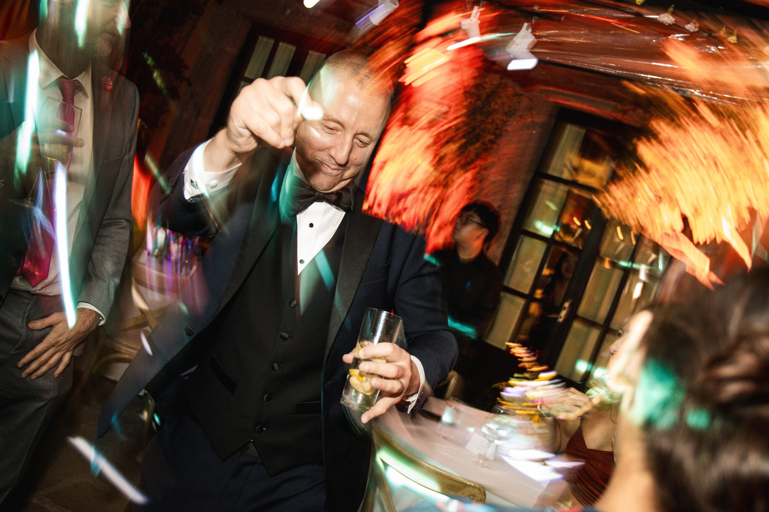 Mayeth & Derek. Saúl Vázquez | Destination Wedding Photographer