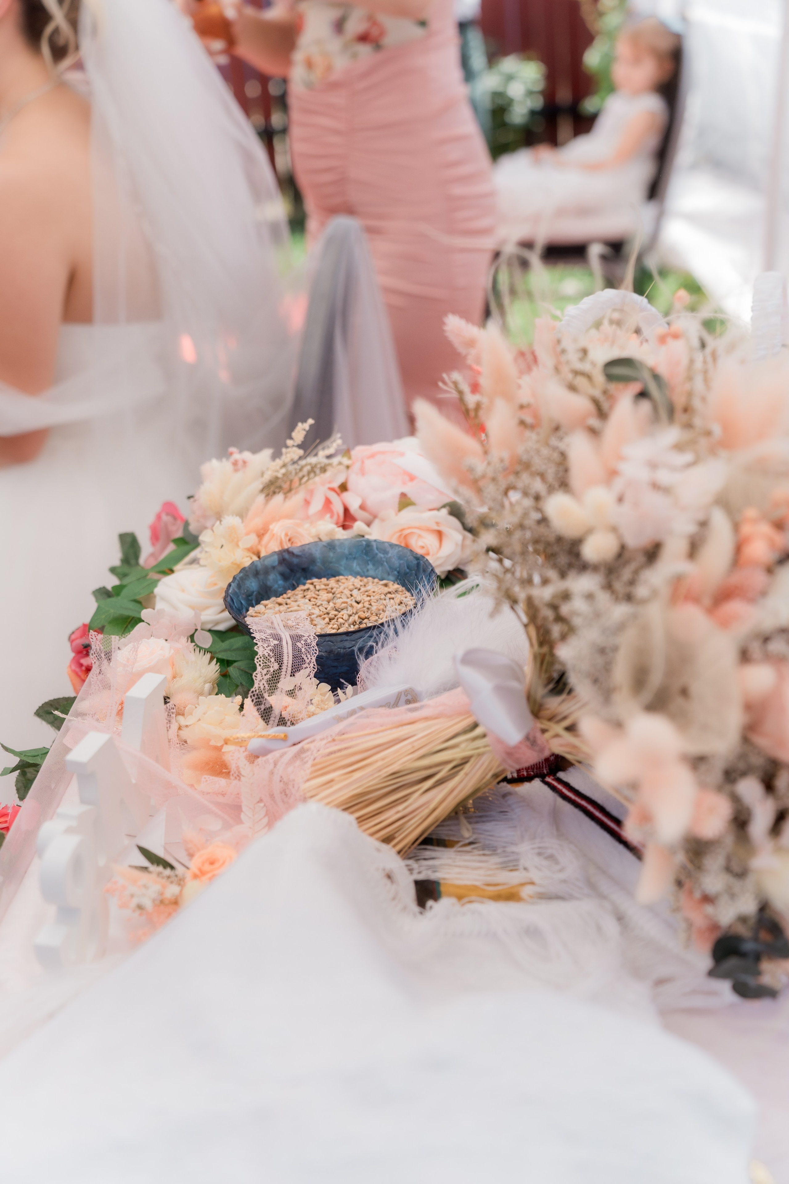 Ana-Maria and Adelin’s Wedding