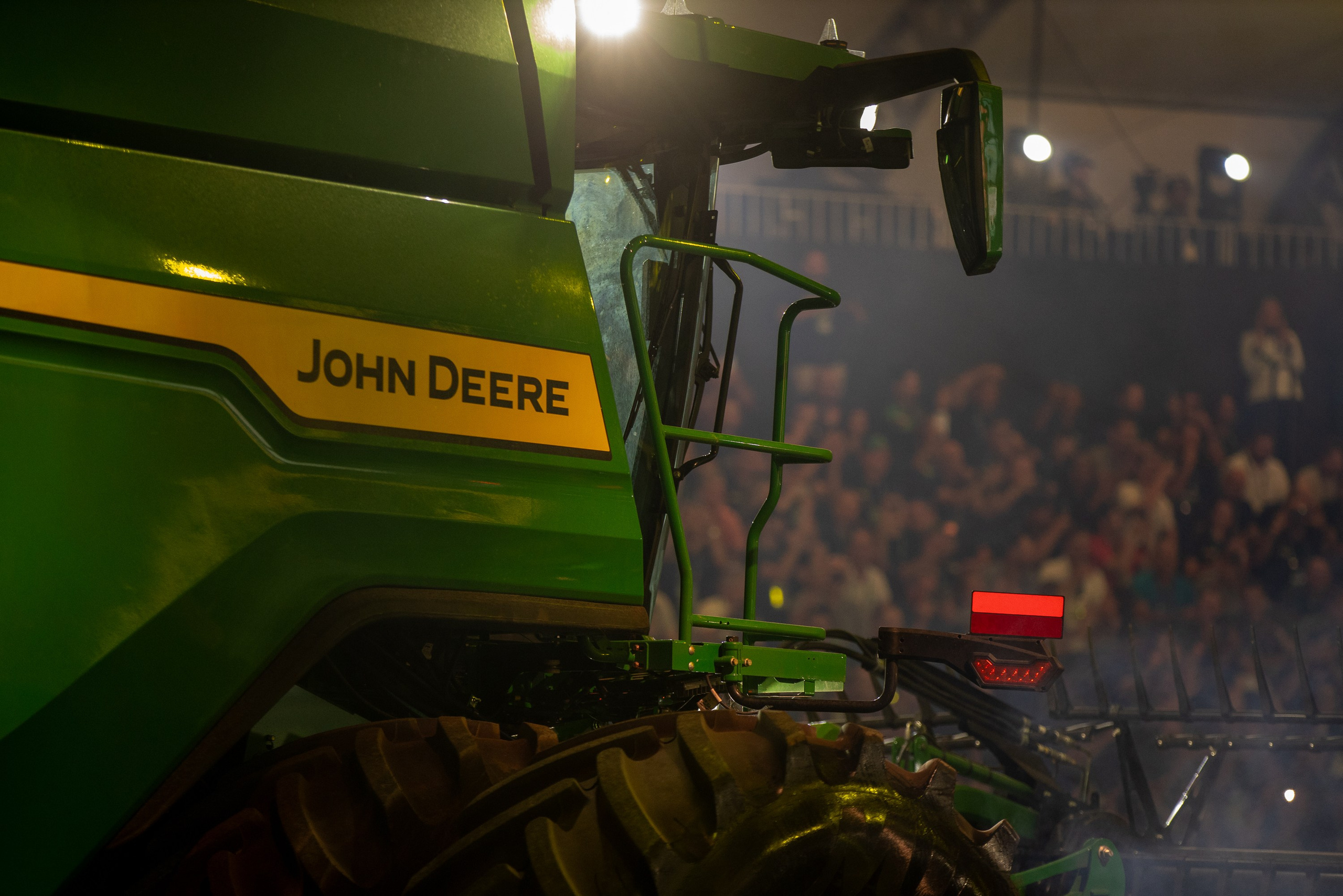 Eventos. Fernando Giopato