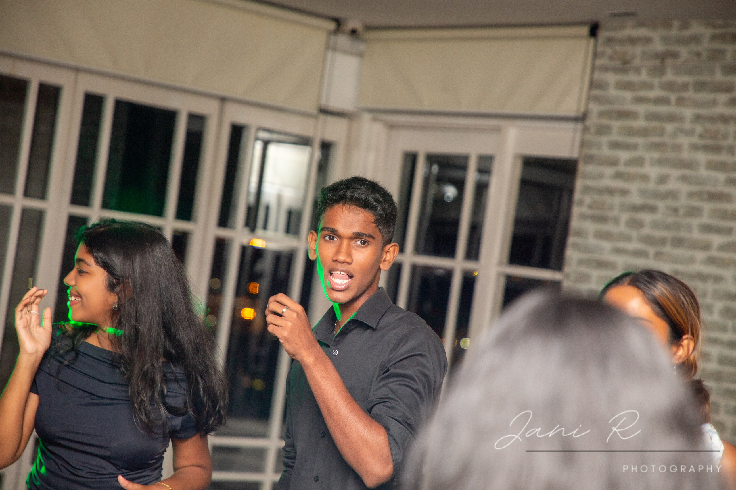 Event Coverage
