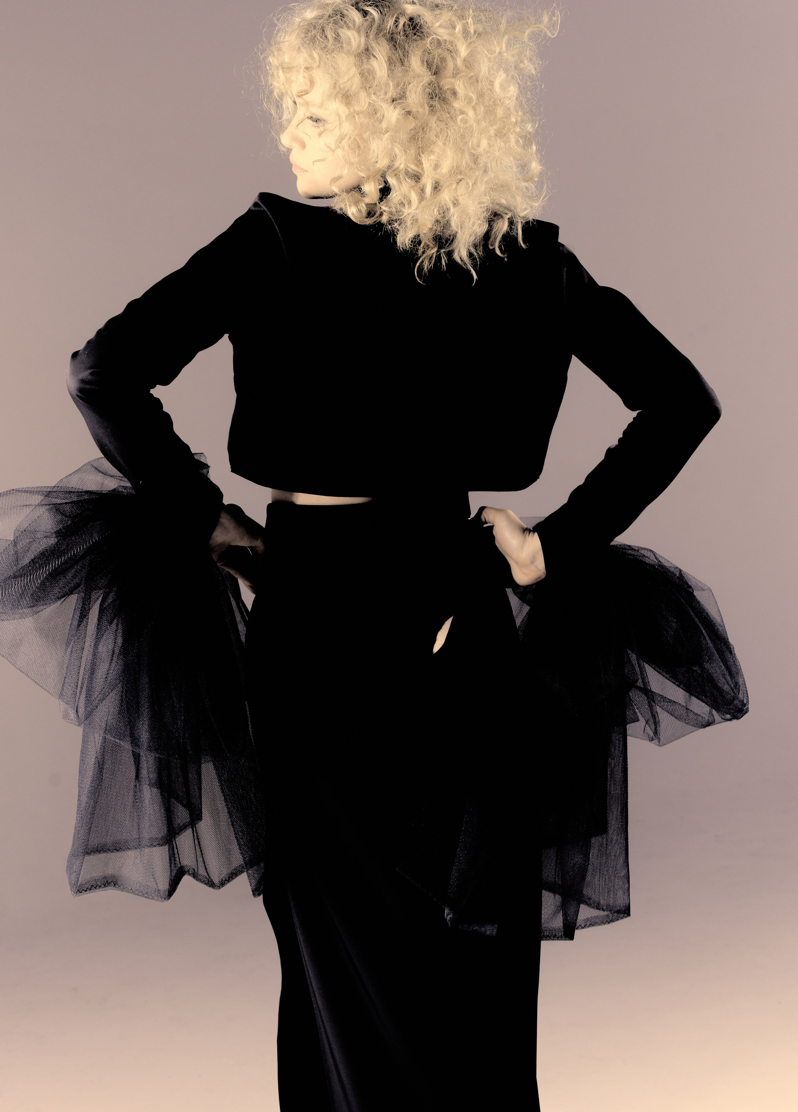 “STUDIO MX”. Anna Omni — concept photographer and digital artist in Riga, Latvia