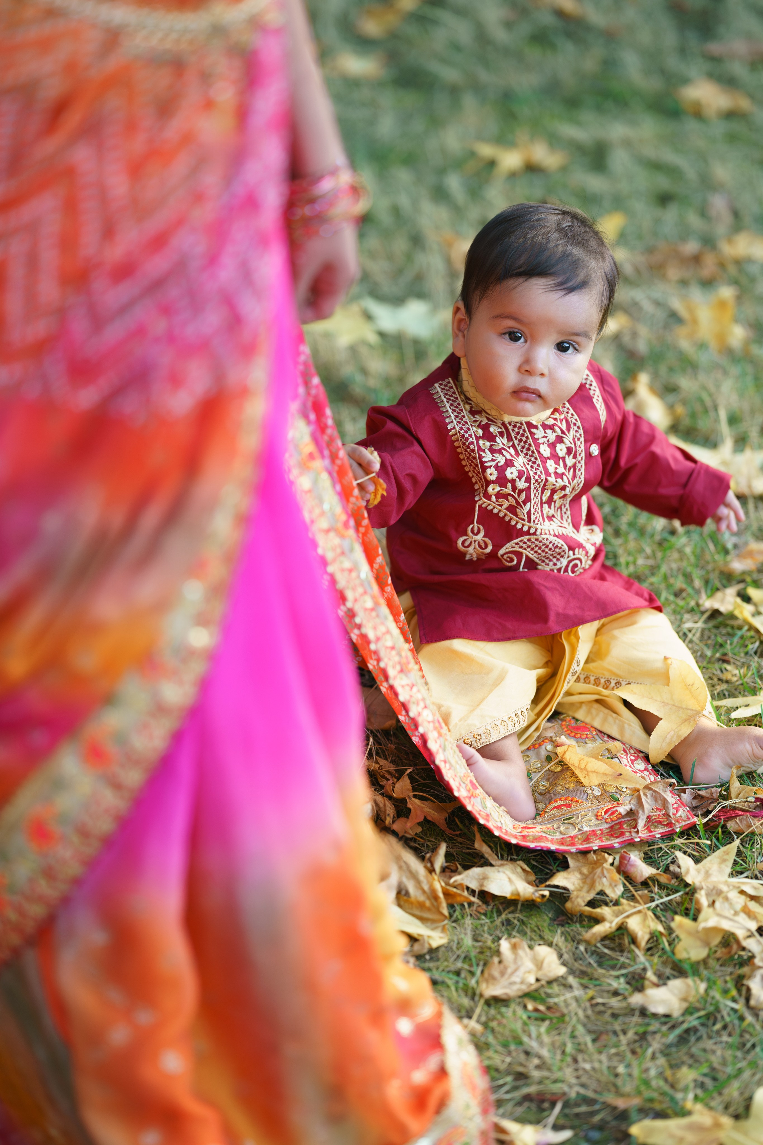 Aigul. Family. Tatiana Smirnova — Photographer