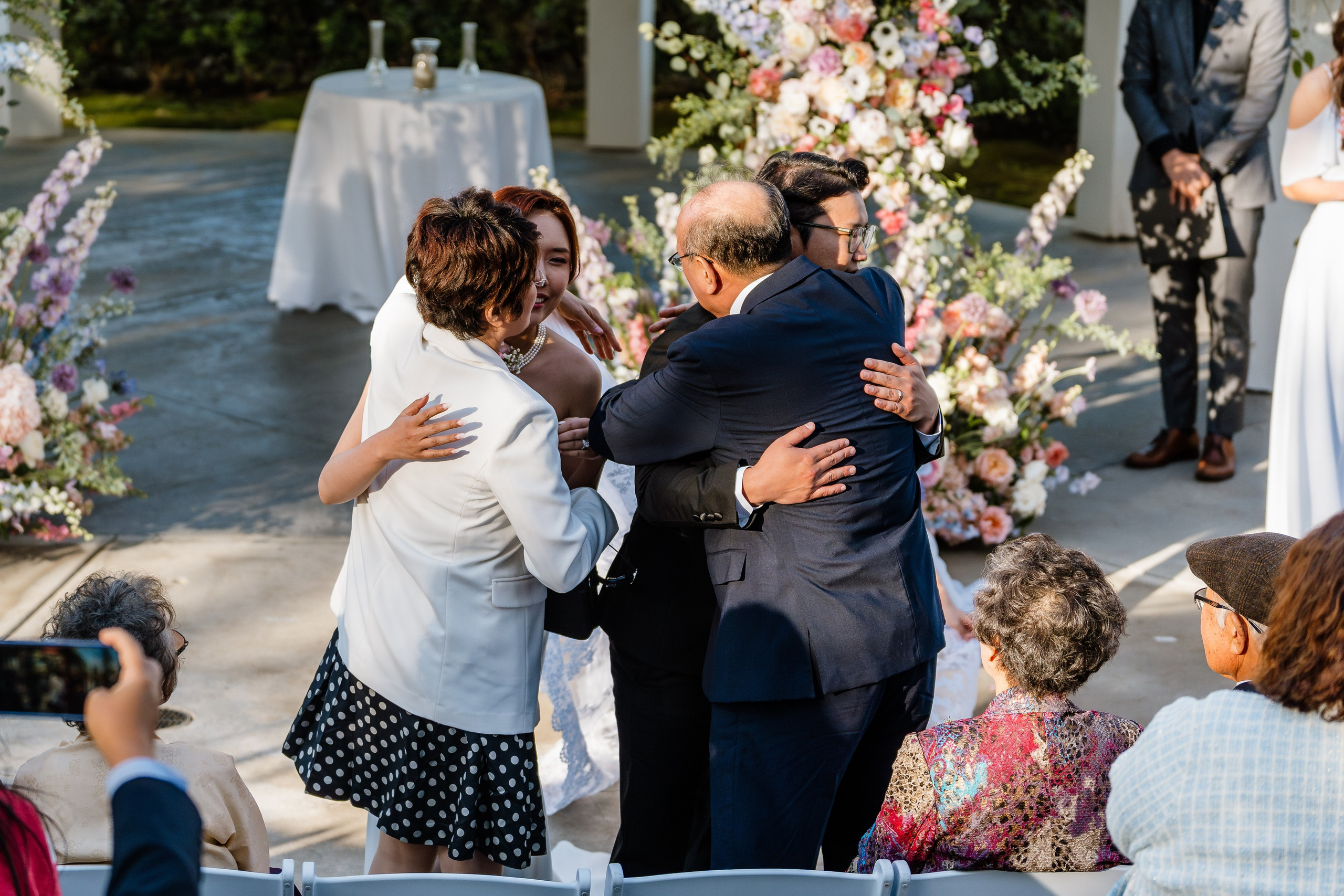 Daniel & Michelle Wedding. Pixel Pie — Wedding Photography & Videography