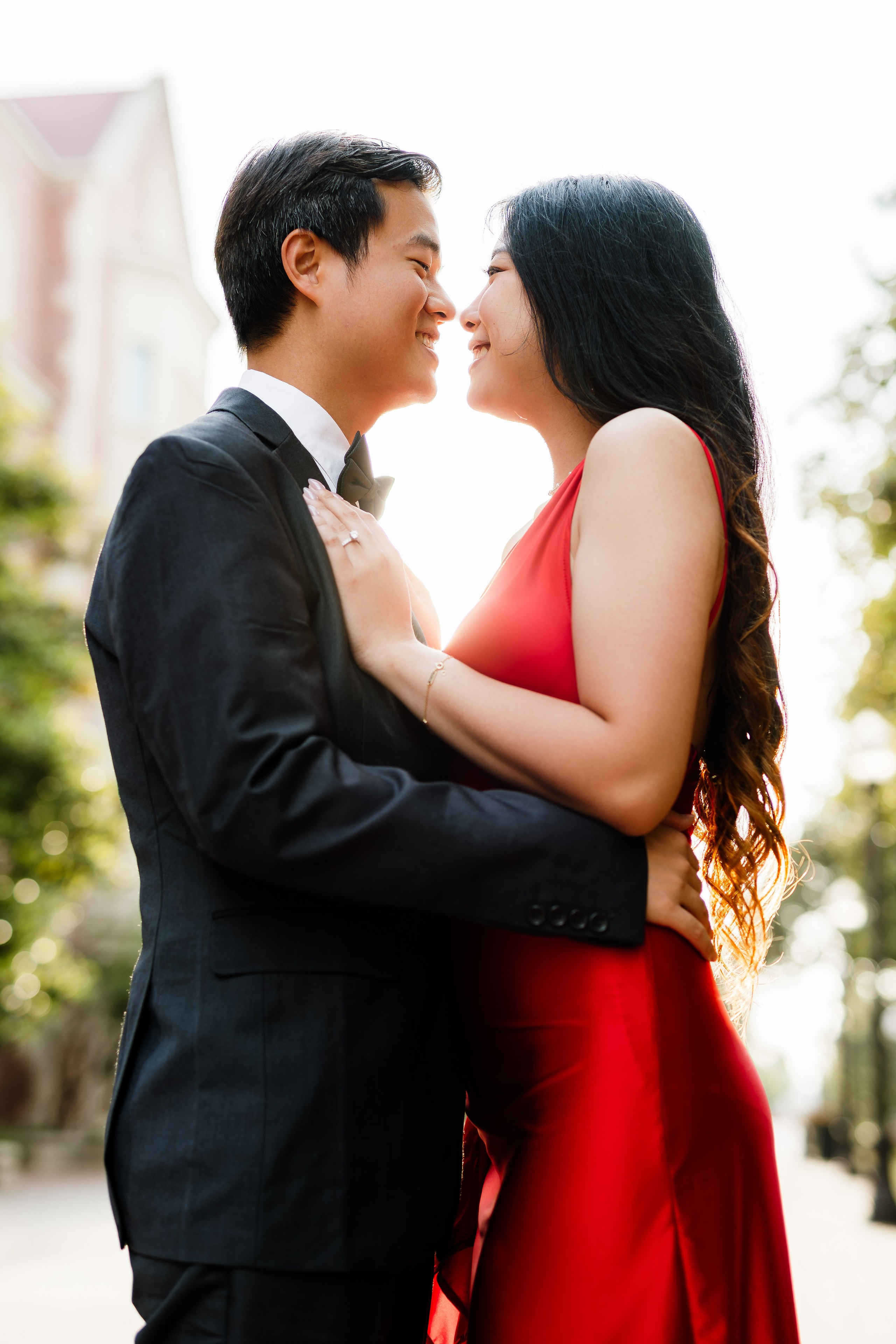 Tom & Carmen Engagement. Pixel Pie — Wedding Photography & Videography