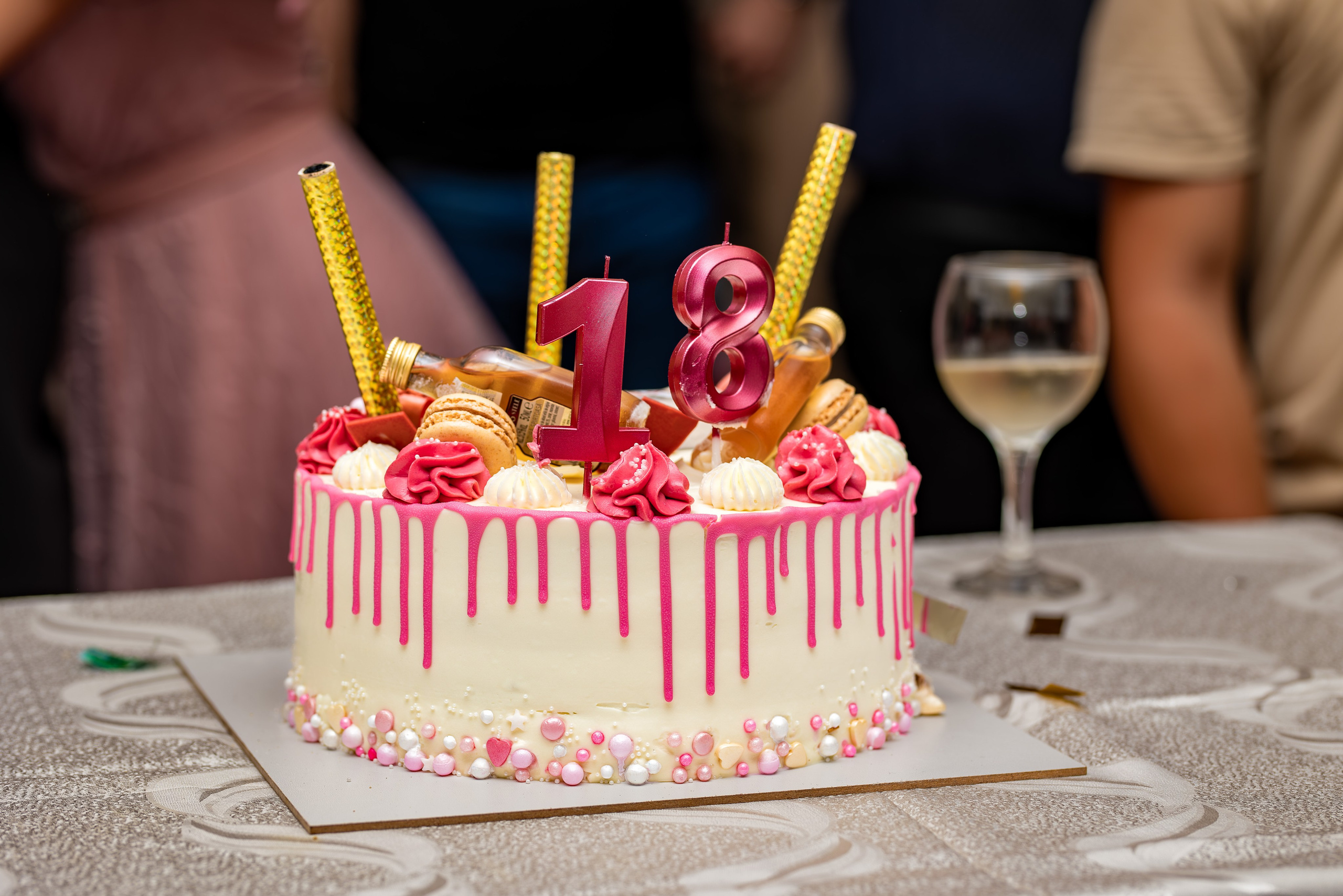 Majorat Petruta. Ionut Brehuescu — Fotograf