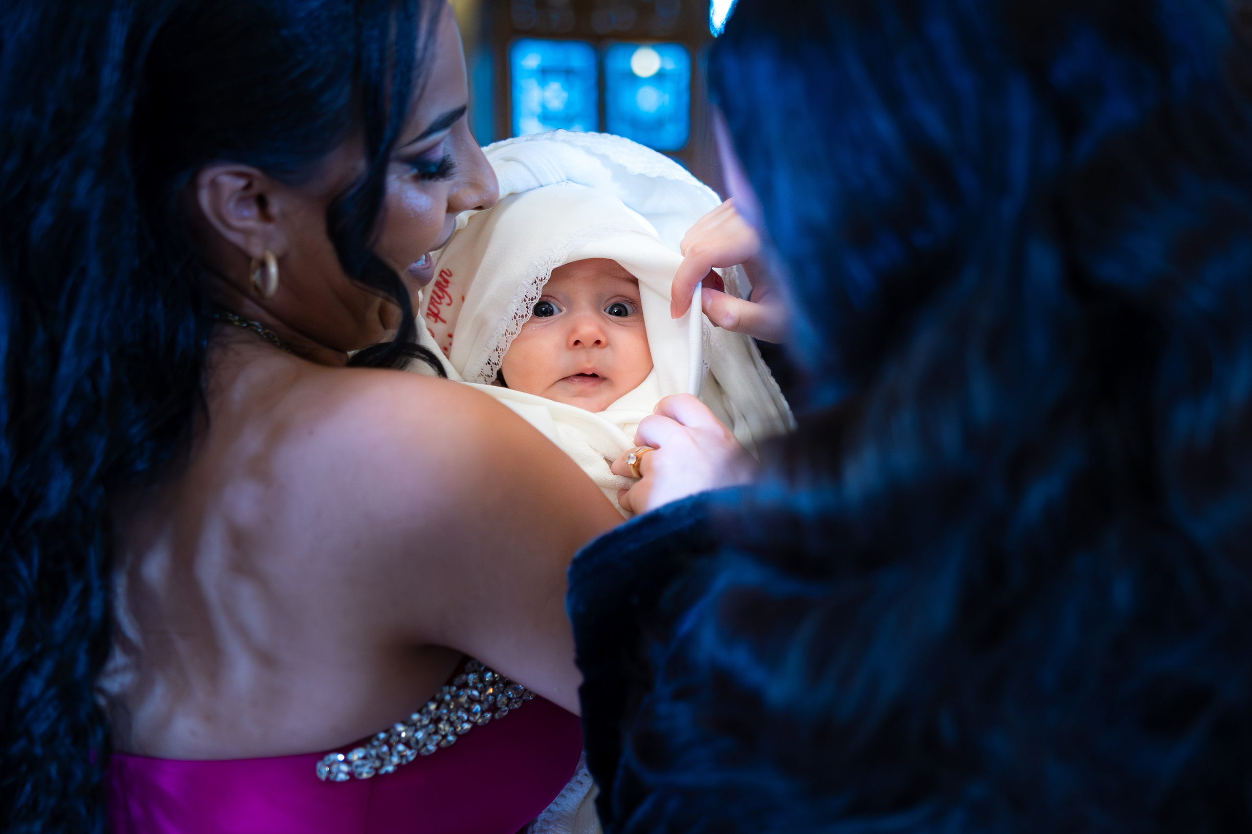 Botez Ema Maria. Ionut Brehuescu — Fotograf