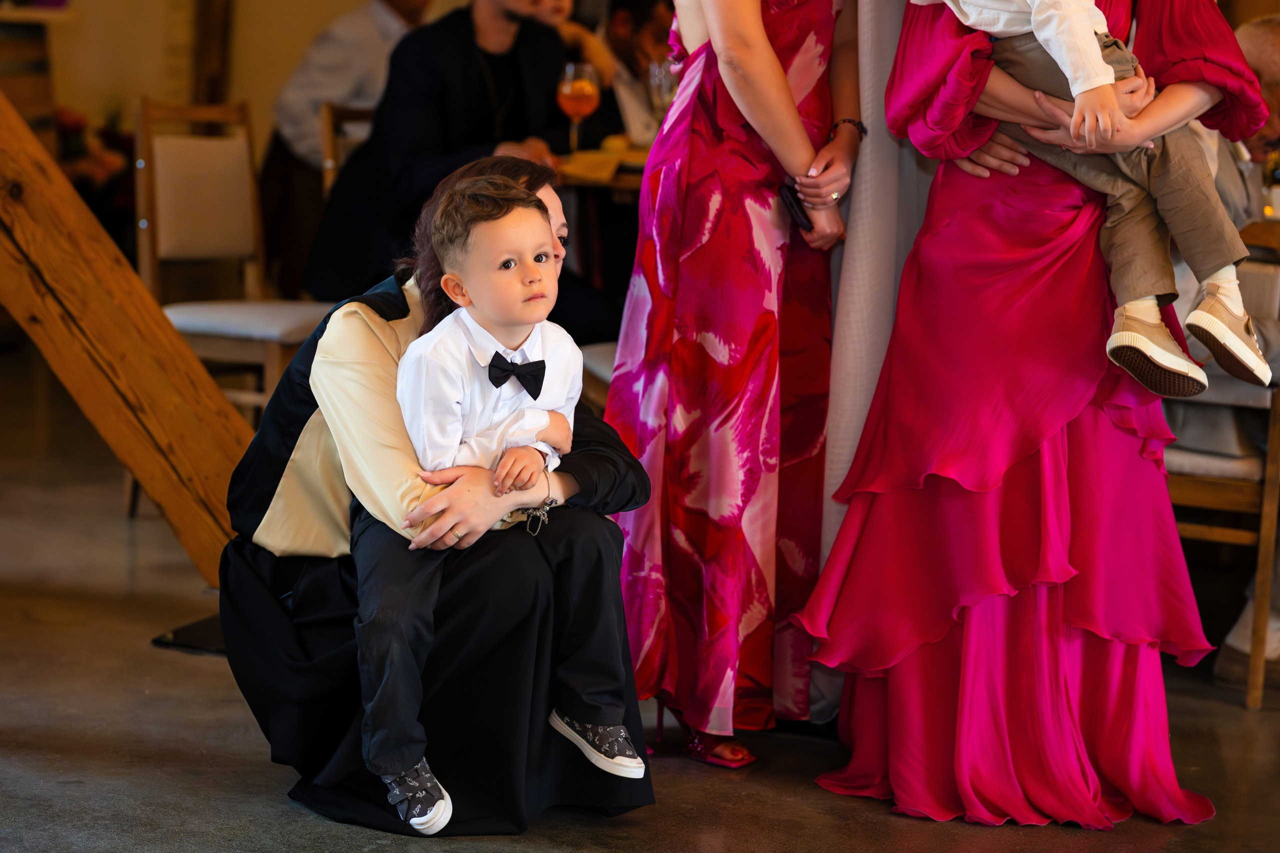 Petrecere Raluca si Paul. Ionut Brehuescu — Fotograf