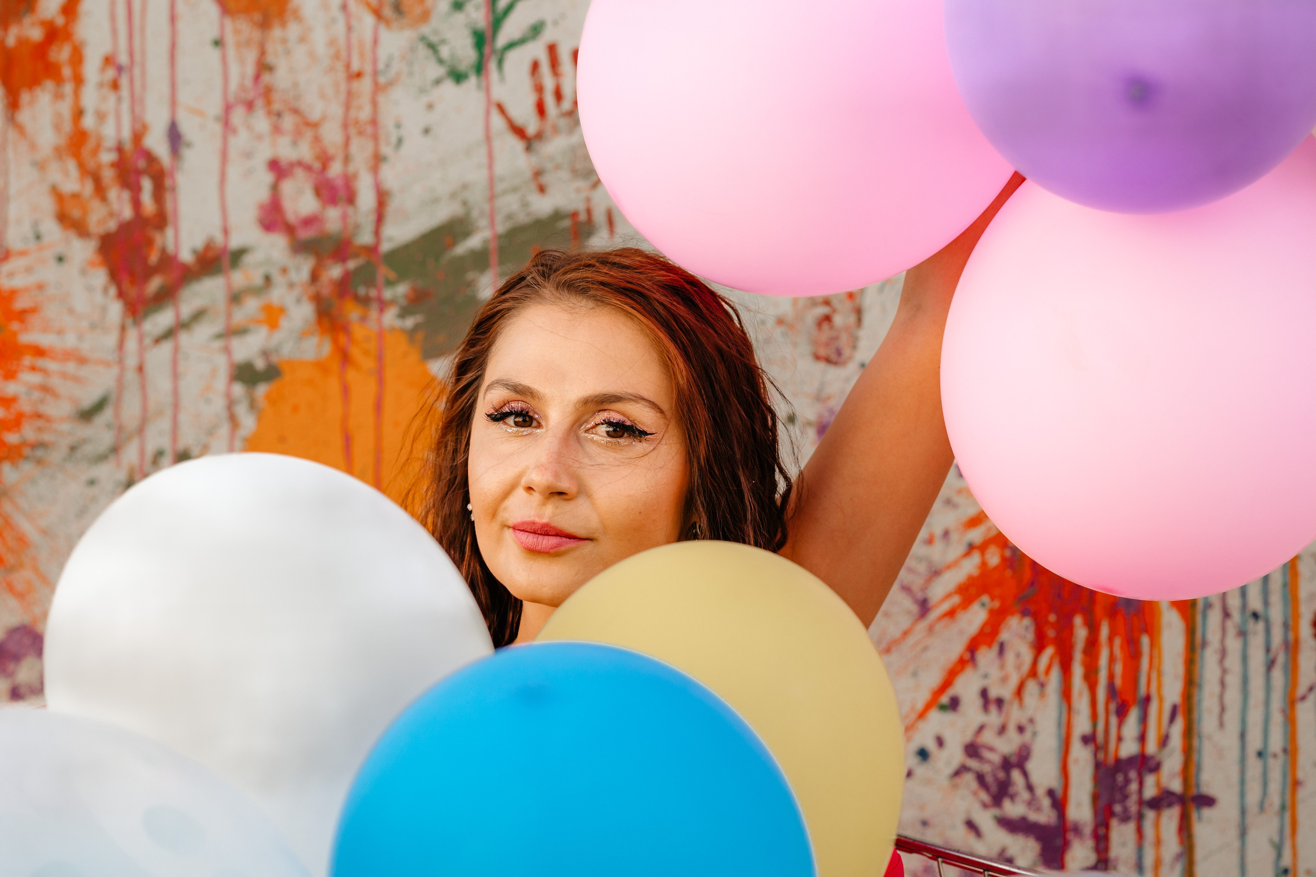 Pata de culoare. Ionut Brehuescu — Fotograf