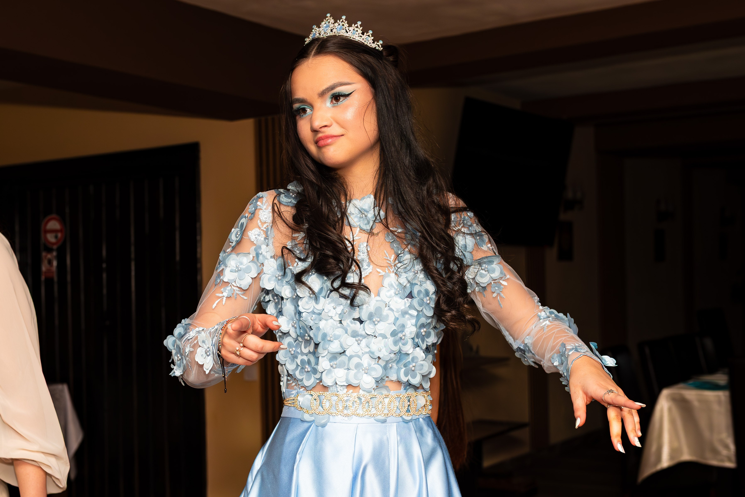 Majorat Luiza. Ionut Brehuescu — Fotograf