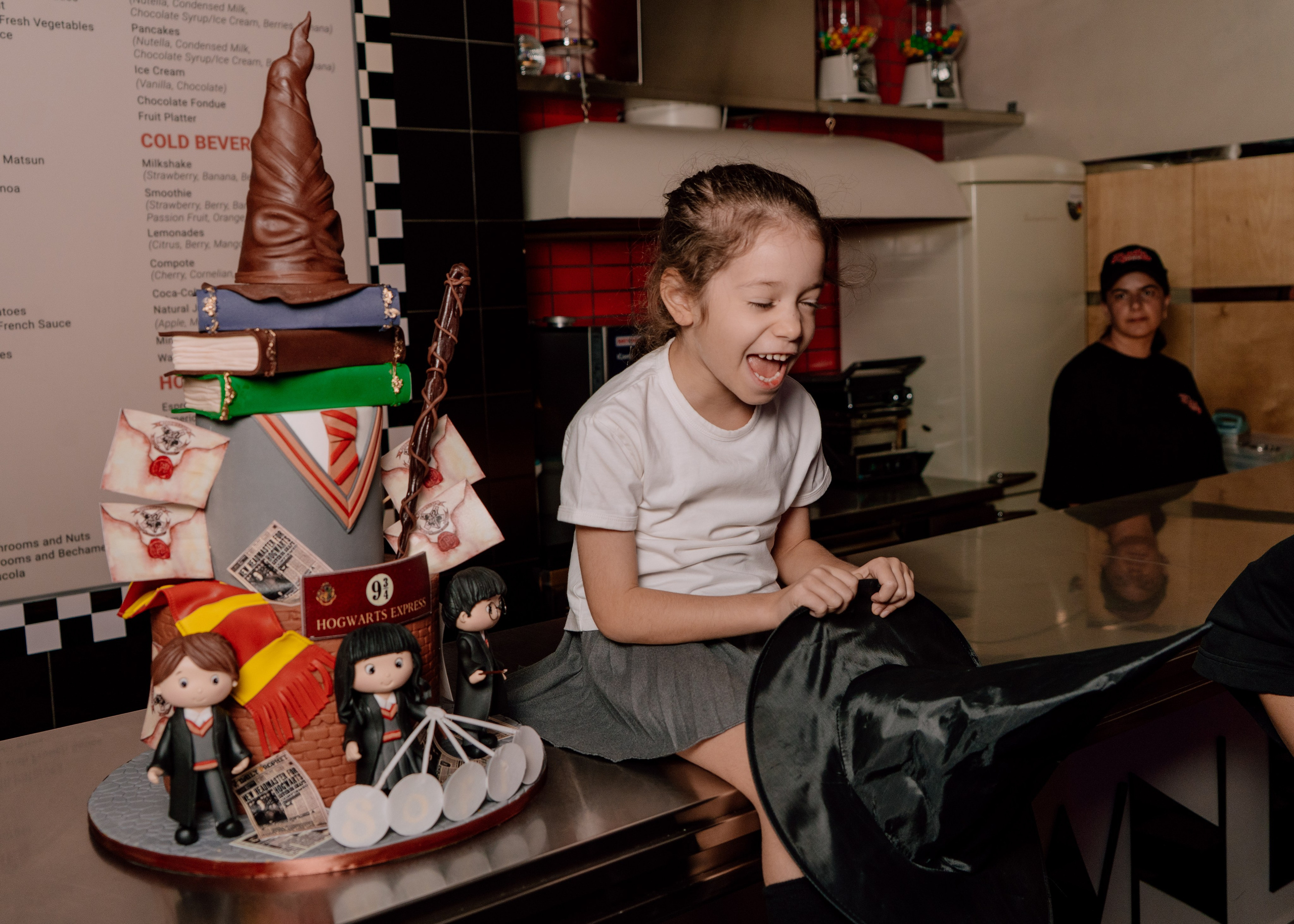 Детские праздники. YAADELINA Фотограф Аделина Багдасарян