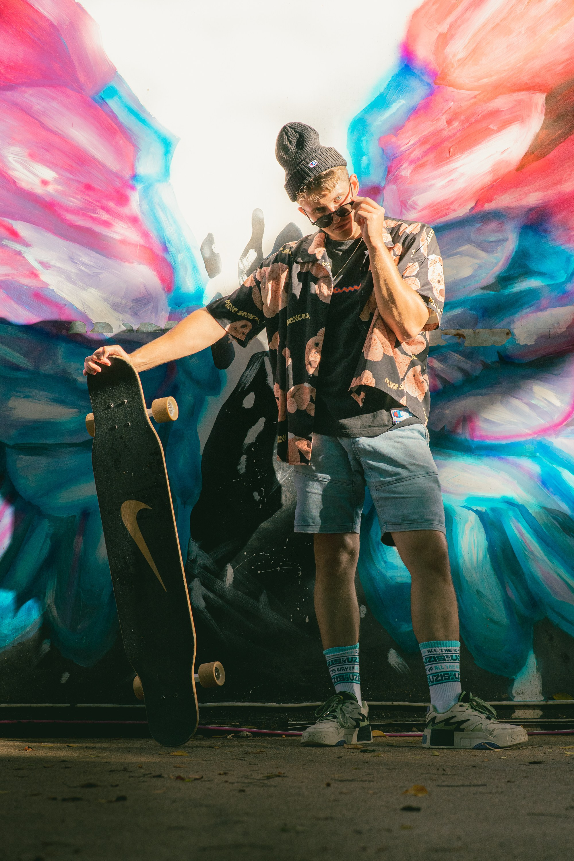 Фотограф В Гуанчжоу и Шэньчжэнь Андрей Лопатин