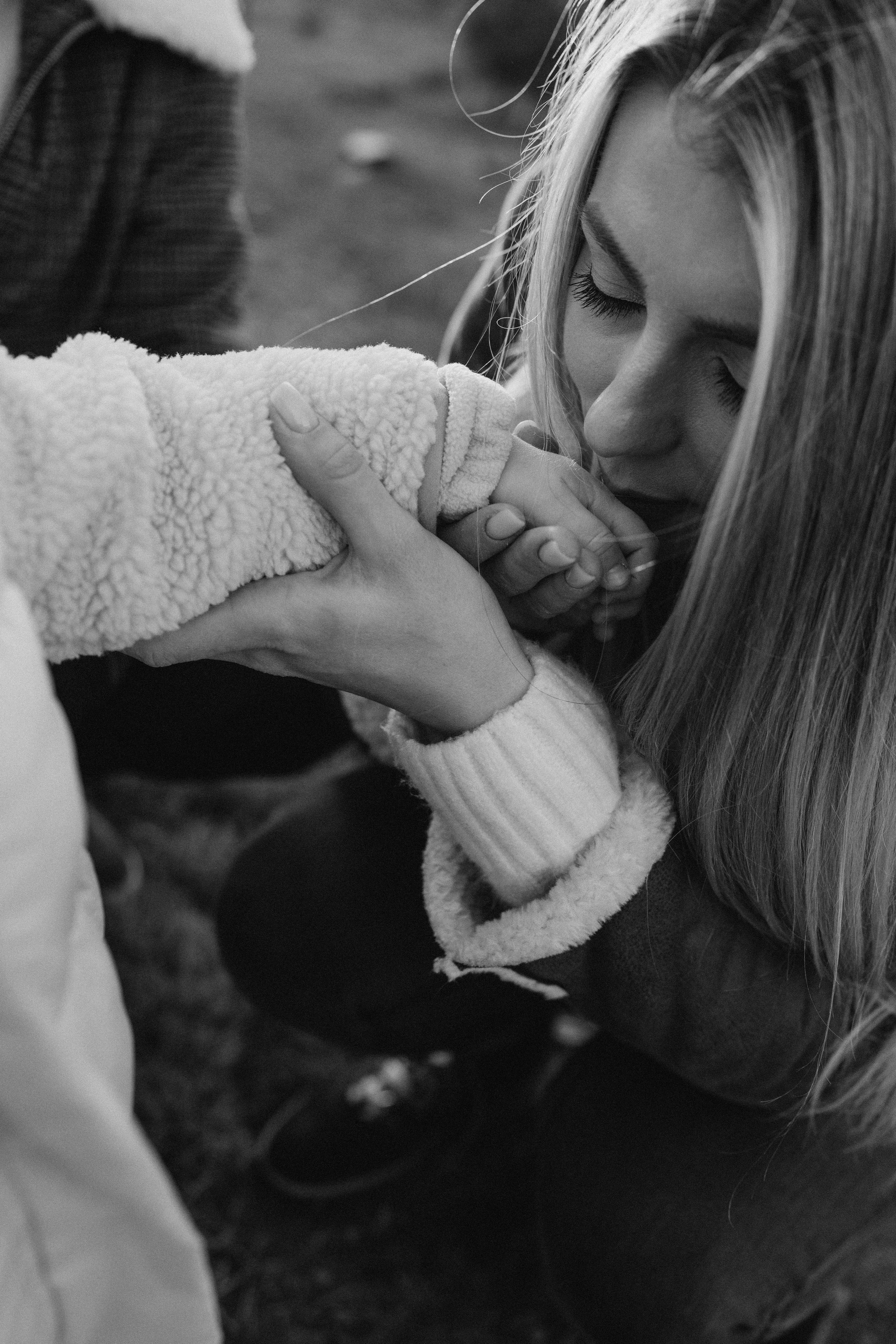 Christmas Farm Photography – Festive & Cozy Memories. Alisa Tant — Family and newborn photographer Bucks County, Montgomery county, Philadelphia, NJ