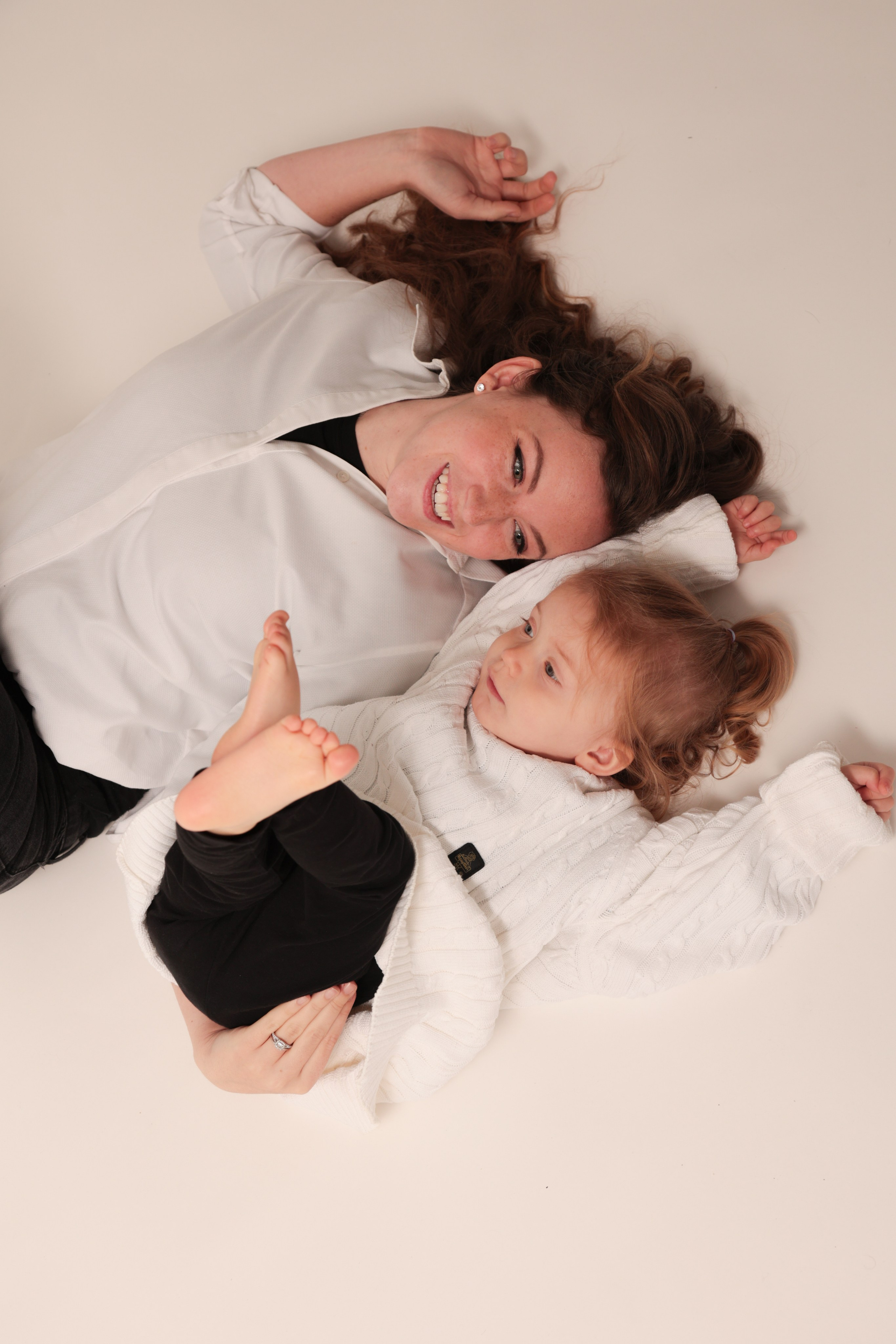 Shelby and Sophie. Photographer in Milan |Mila Pro Photo