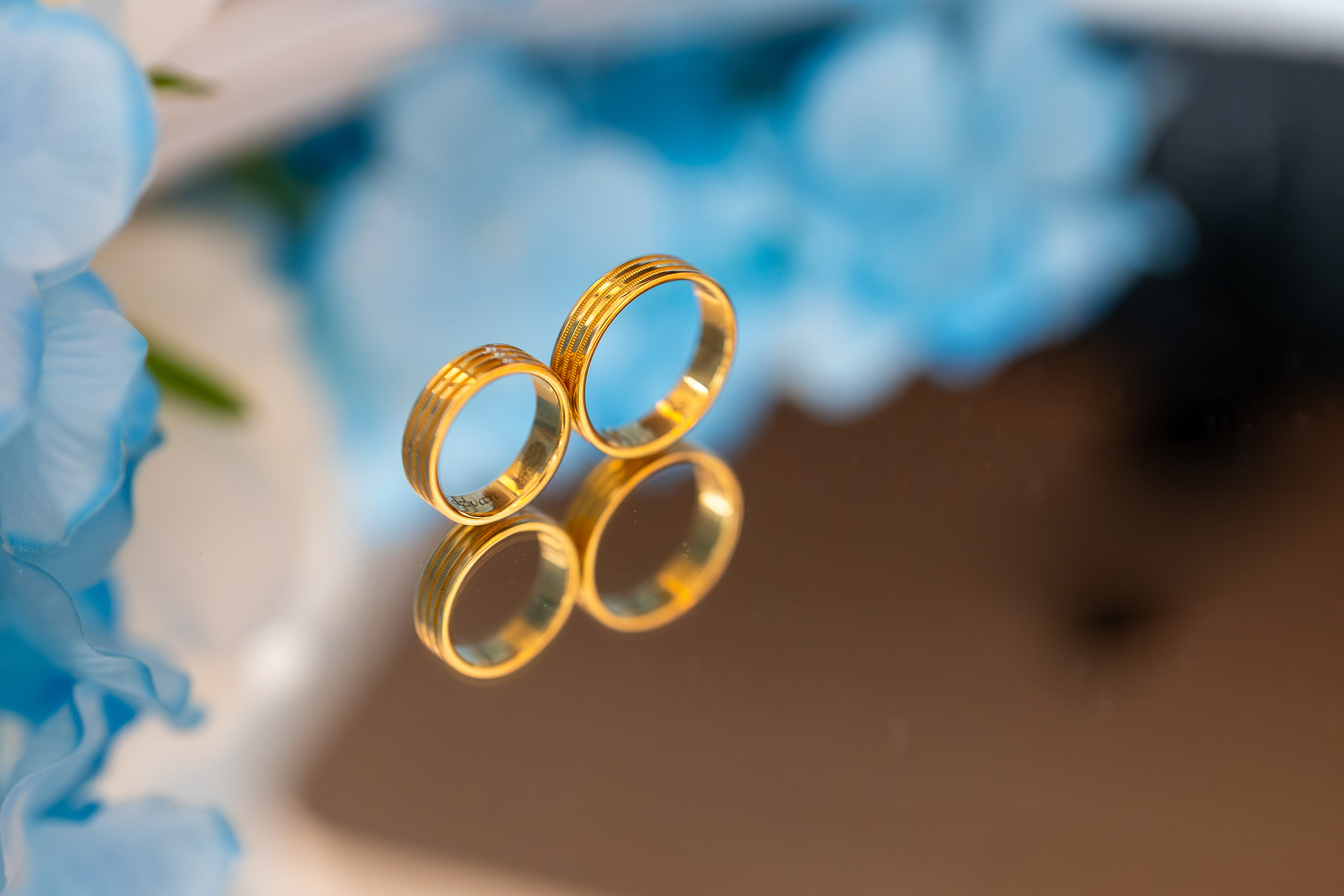 Cristina & Razvan. Gabriel Florea — Fotograf nuntă București