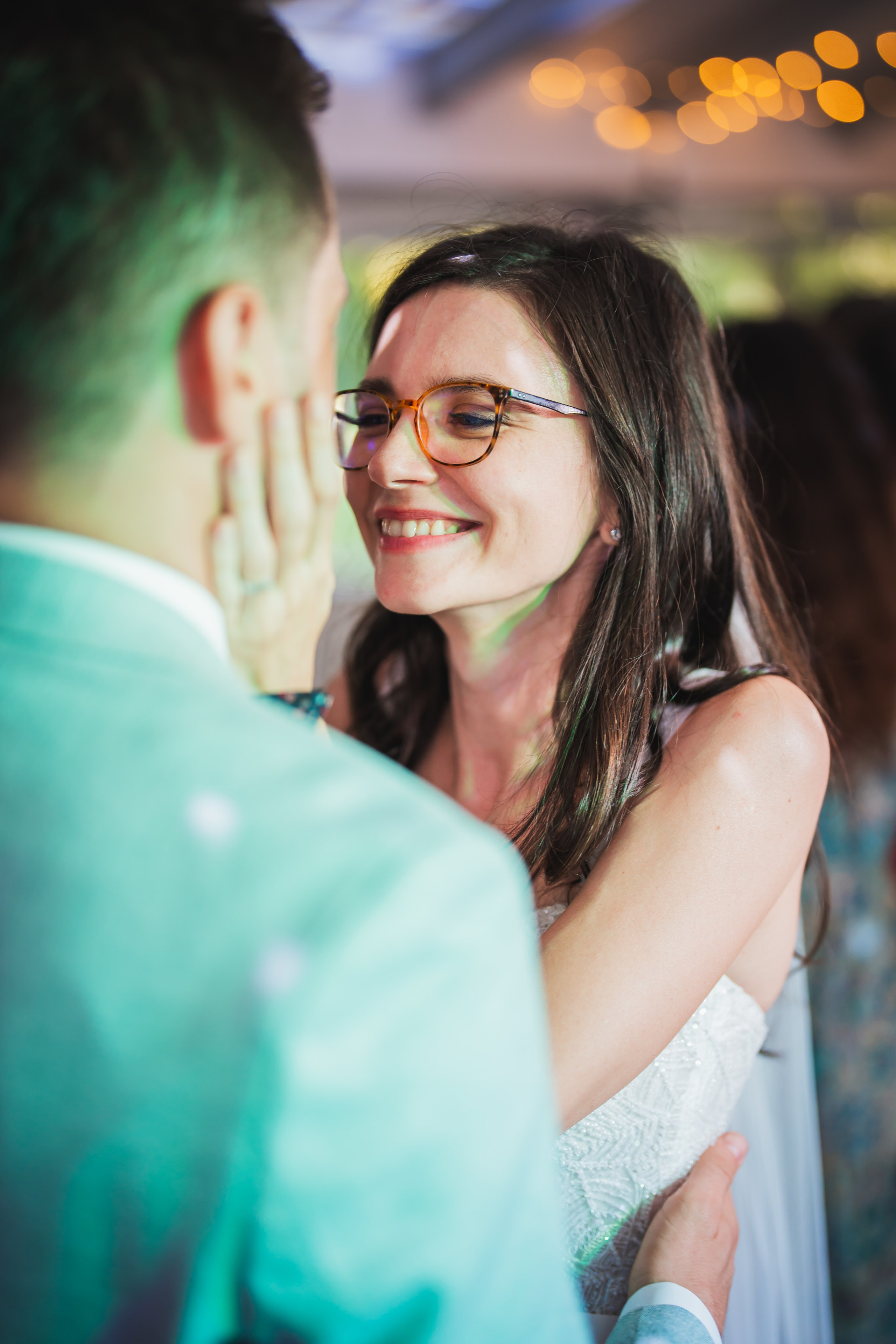 Ioana & Radu. Gabriel Florea — Fotograf nuntă București