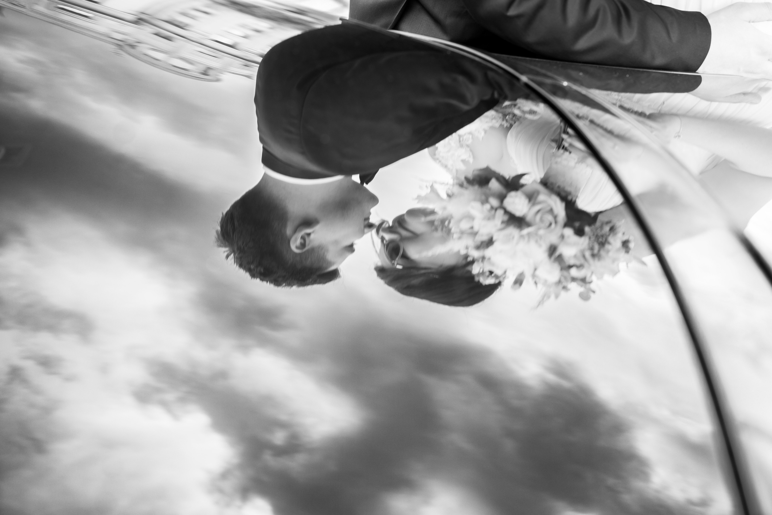 Adriana & Alex. Gabriel Florea — Fotograf nuntă București