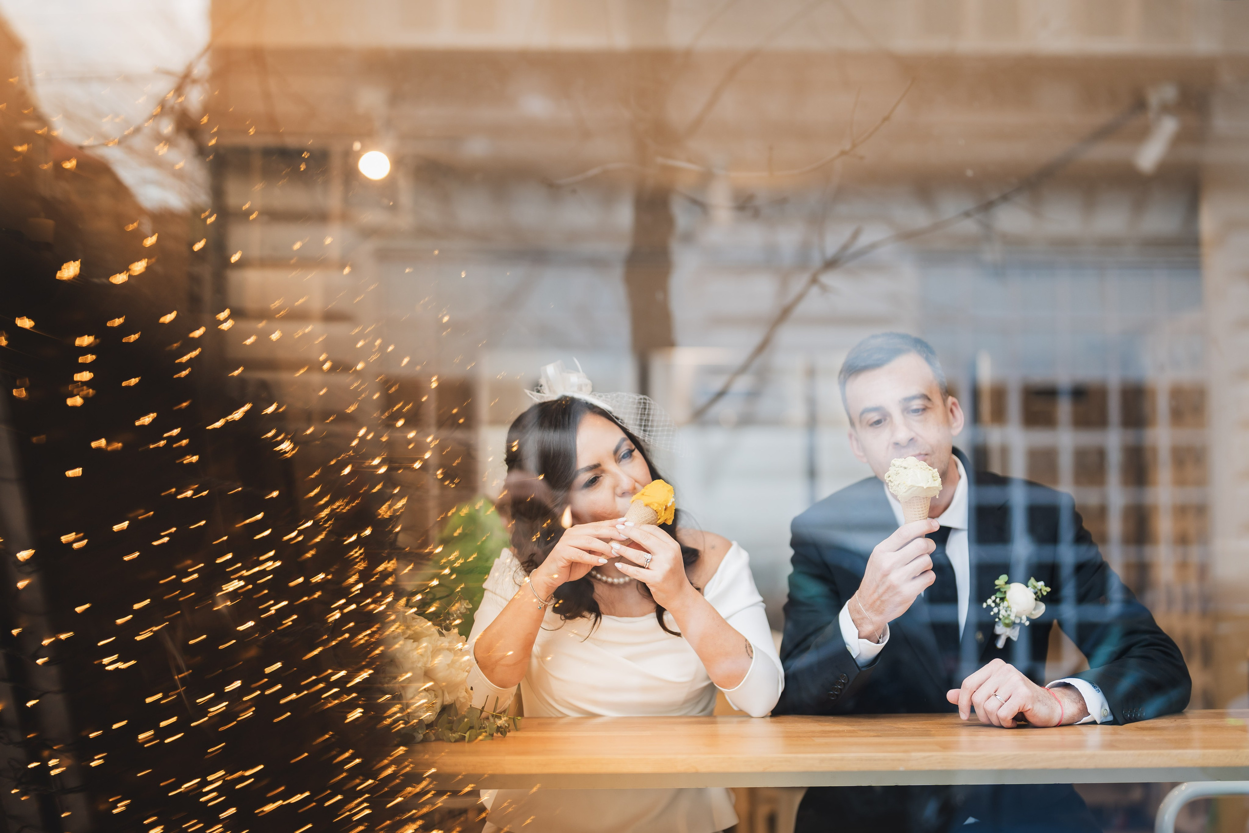 Gulcin & Bogdan. Gabriel Florea — Fotograf nuntă București