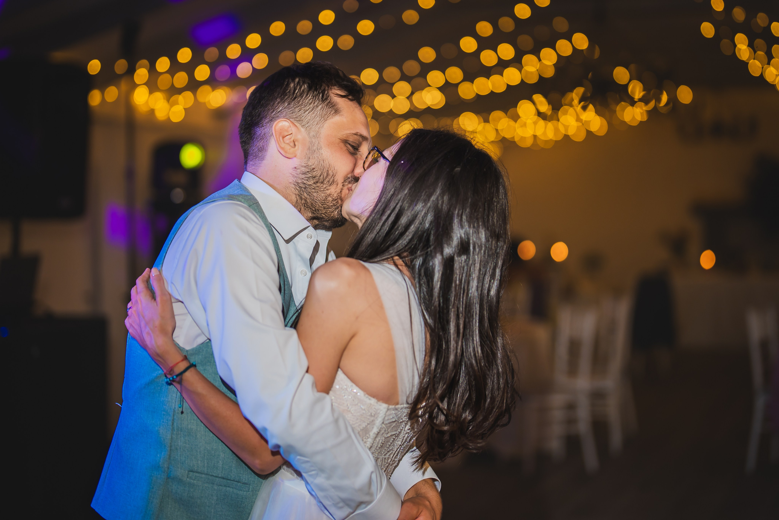 Ioana & Radu. Gabriel Florea — Fotograf nuntă București
