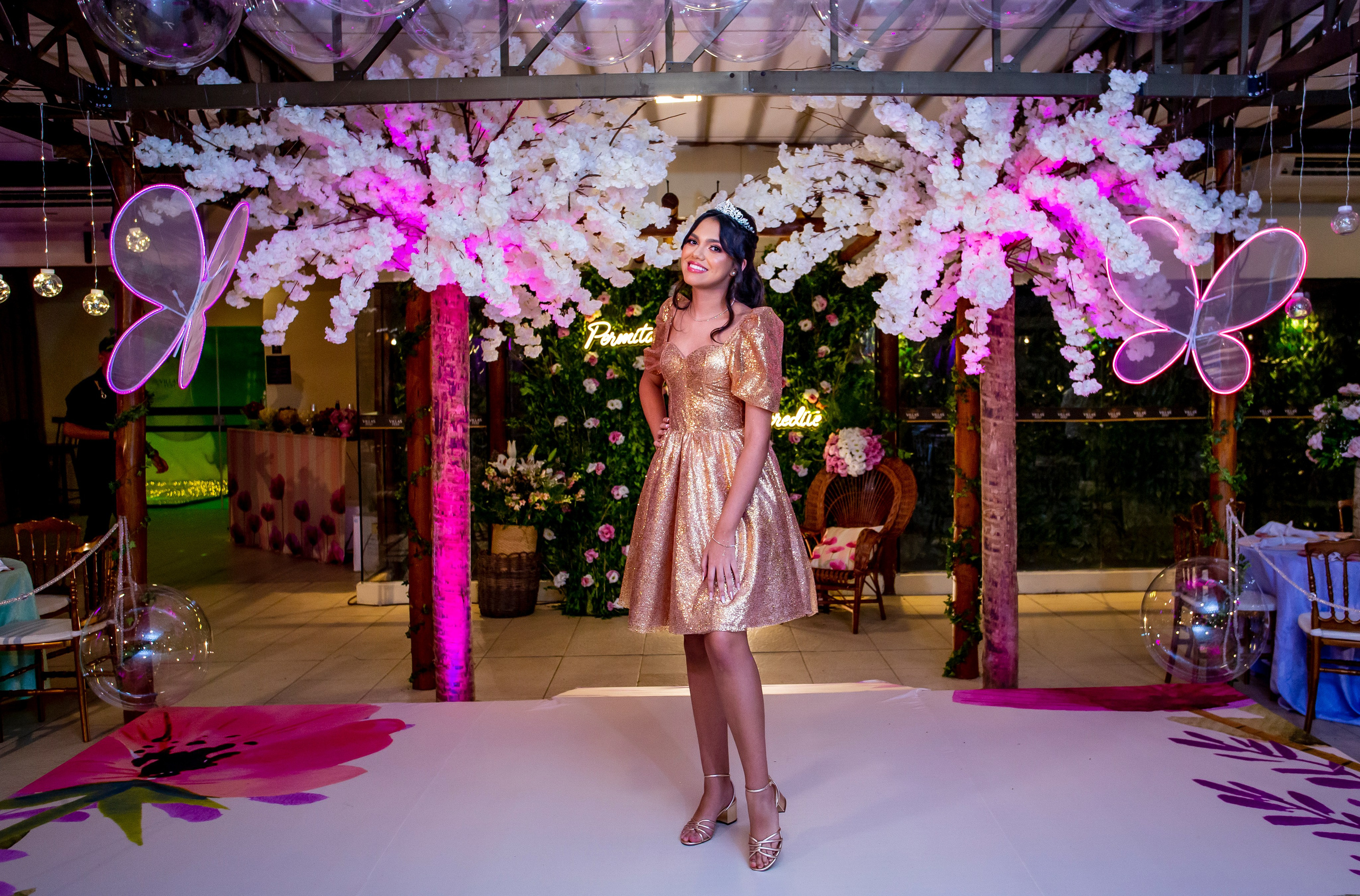 XV Anos Sophia. Flavio Nunes Fotografia (Fotografo especializado em Fotografia de 15 Anos e Ensaios)