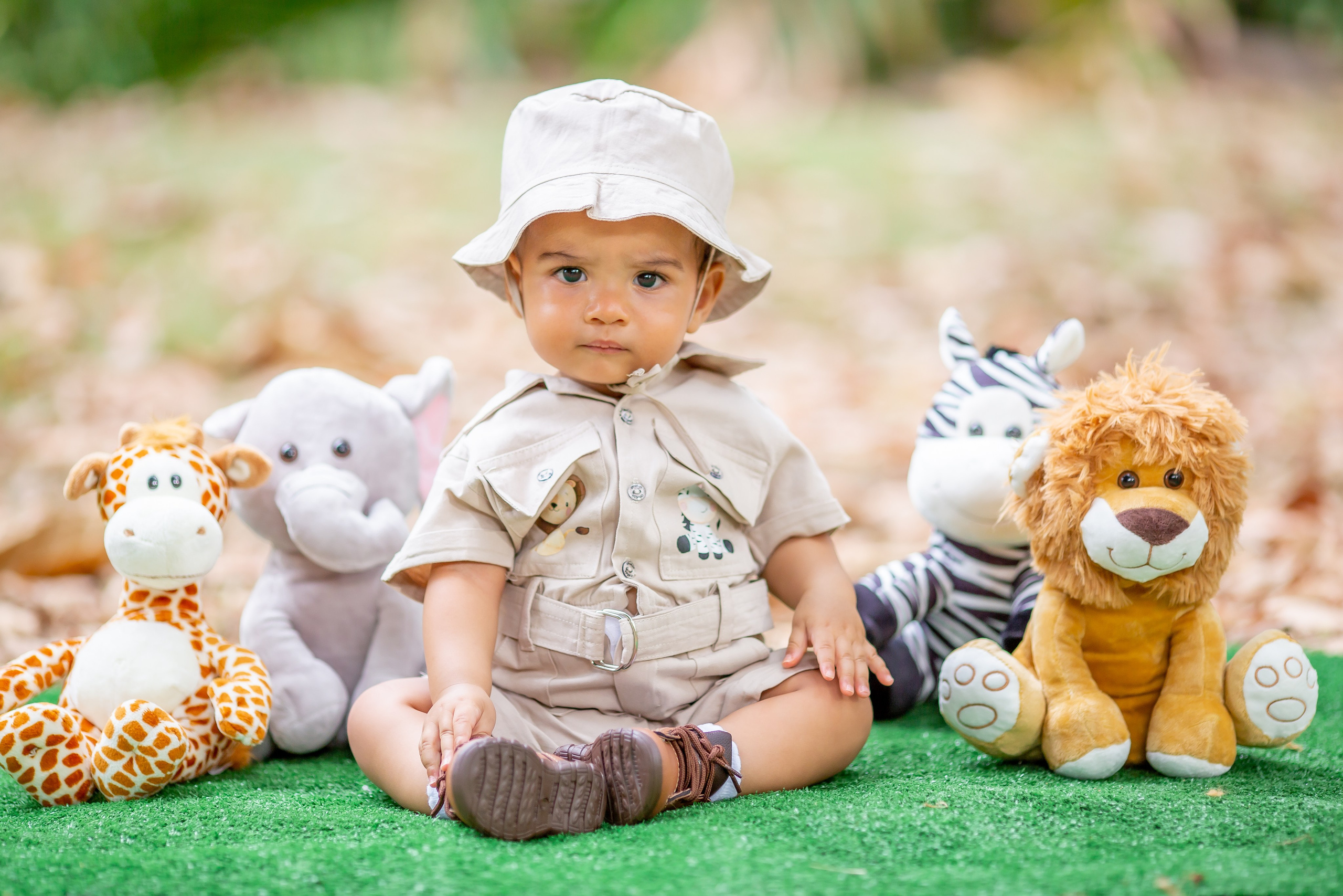 Ensaio 1 Ano Miguel. Flavio Nunes Fotografia (Fotografo especializado em Fotografia de 15 Anos e Ensaios)