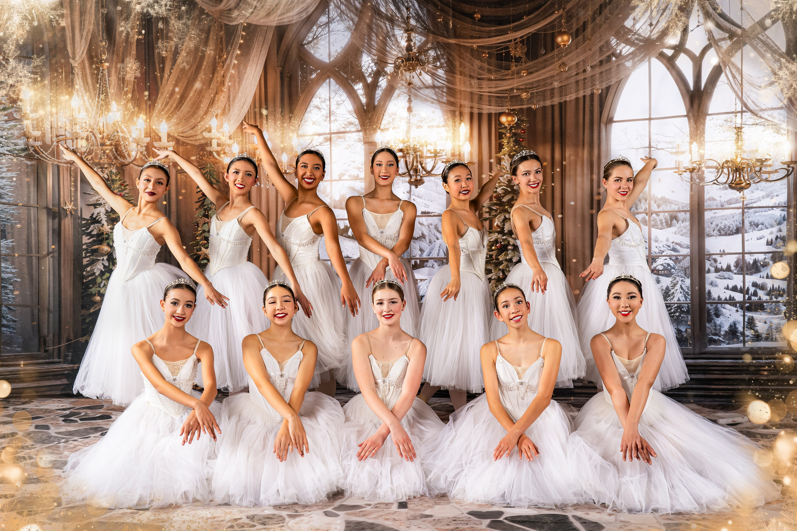 Portrait and Group Photos. Santa Clarita Photographer