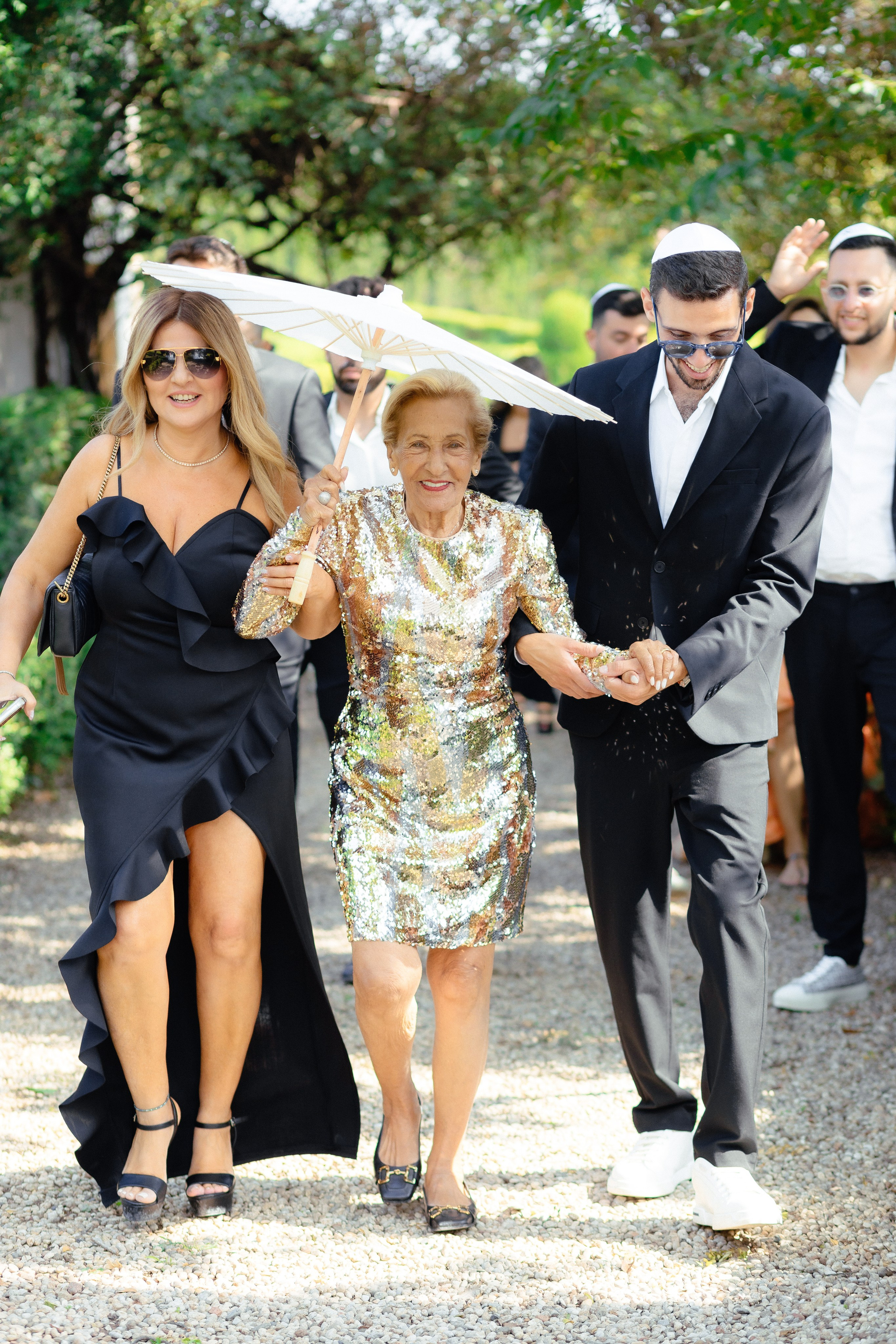 Villa Rizzardi Wedding Photography. Photographer in Italy Anna Linnik