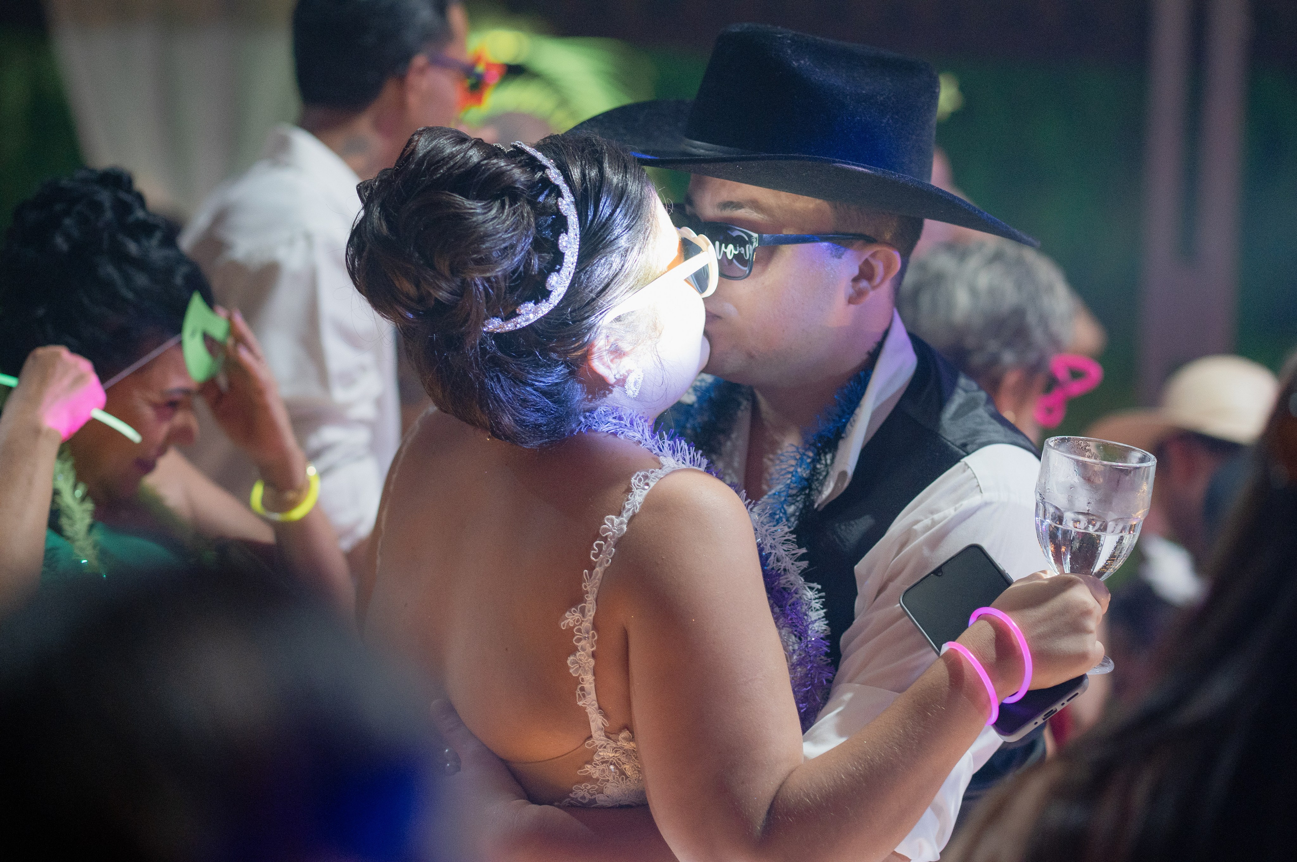 Lais & João — Arealva SP. Robson Colaço