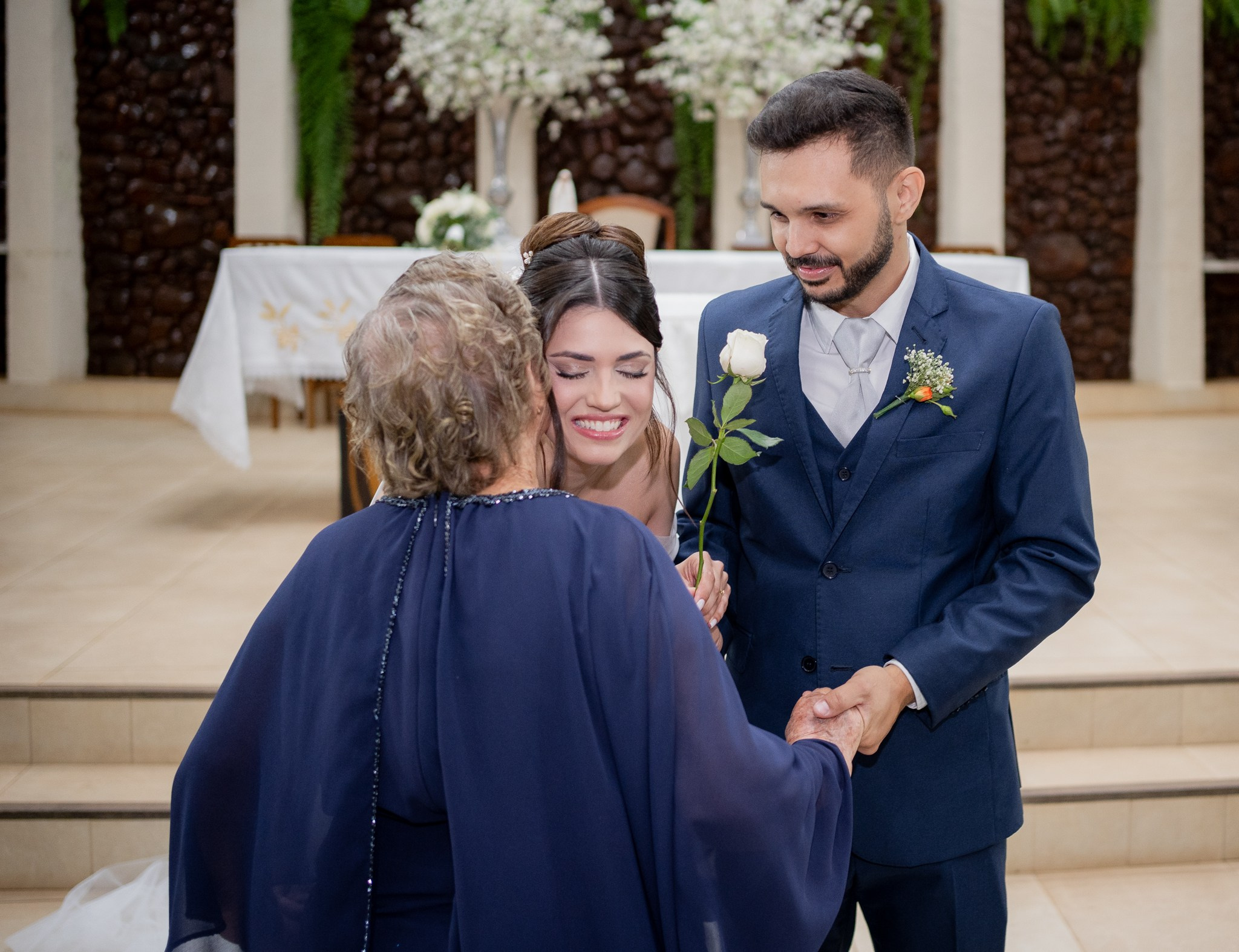 Giovana & Bruno — Luso / Bauru — SP. Robson Colaço