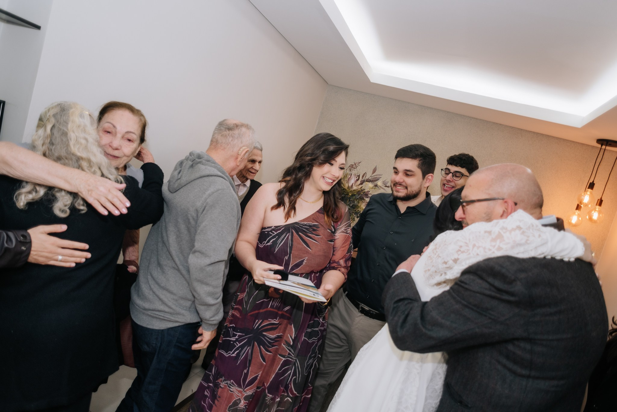 Raissa & Ricardo. Robson Colaço