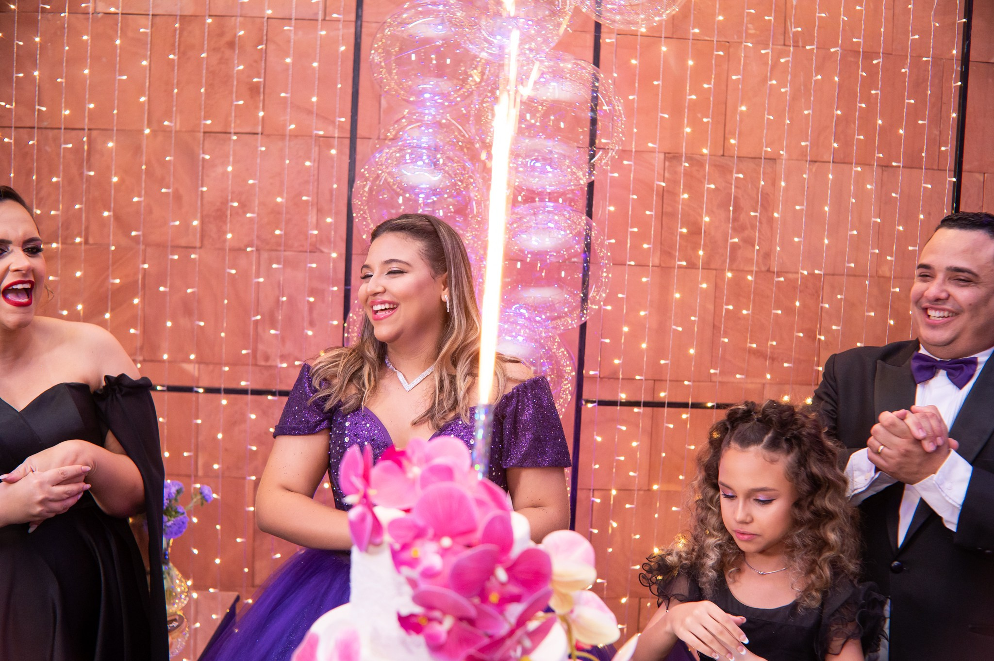 Rafaela — Berbel / Bauru SP. Robson Colaço