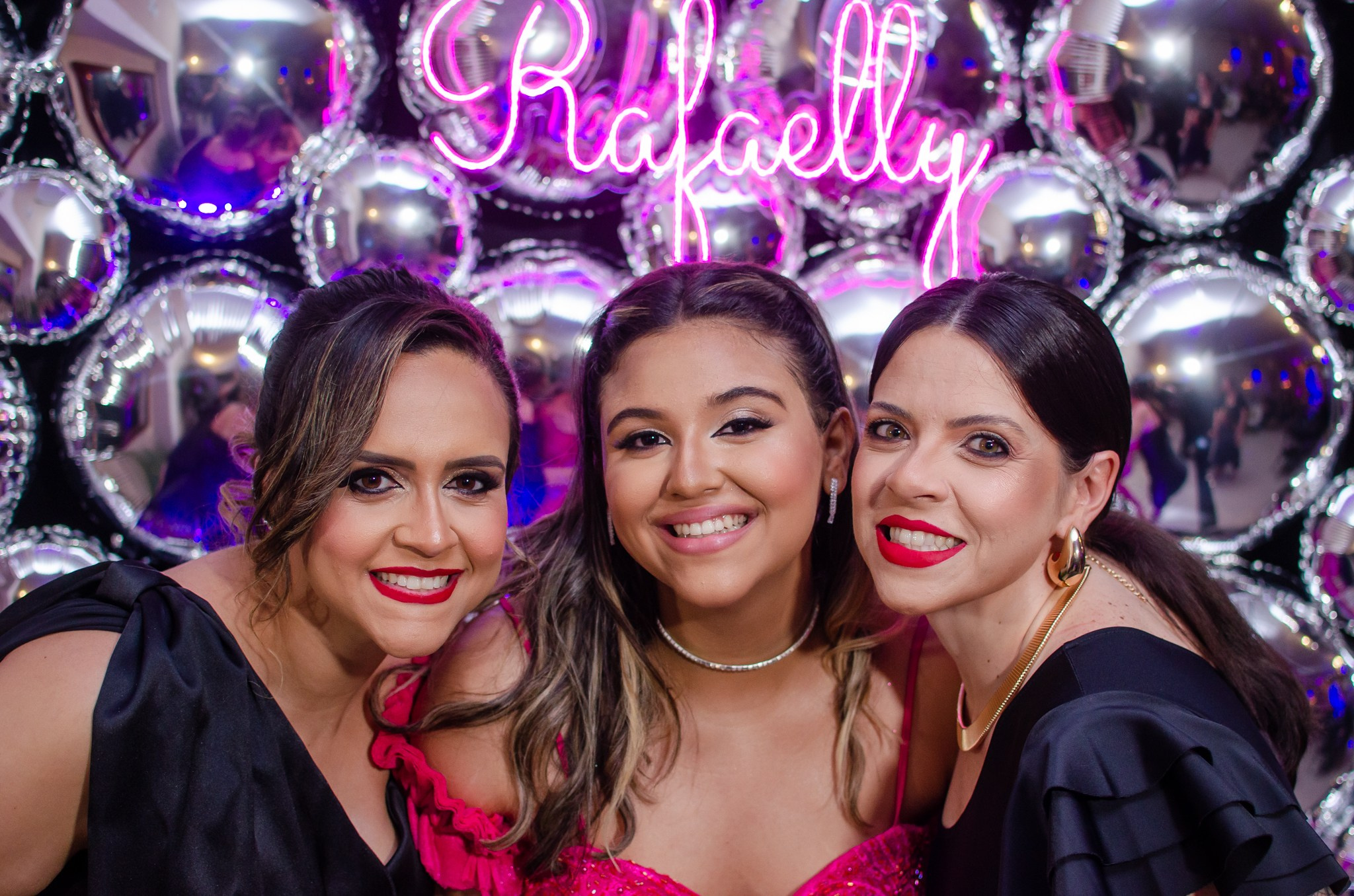 Rafaela — Berbel / Bauru SP. Robson Colaço