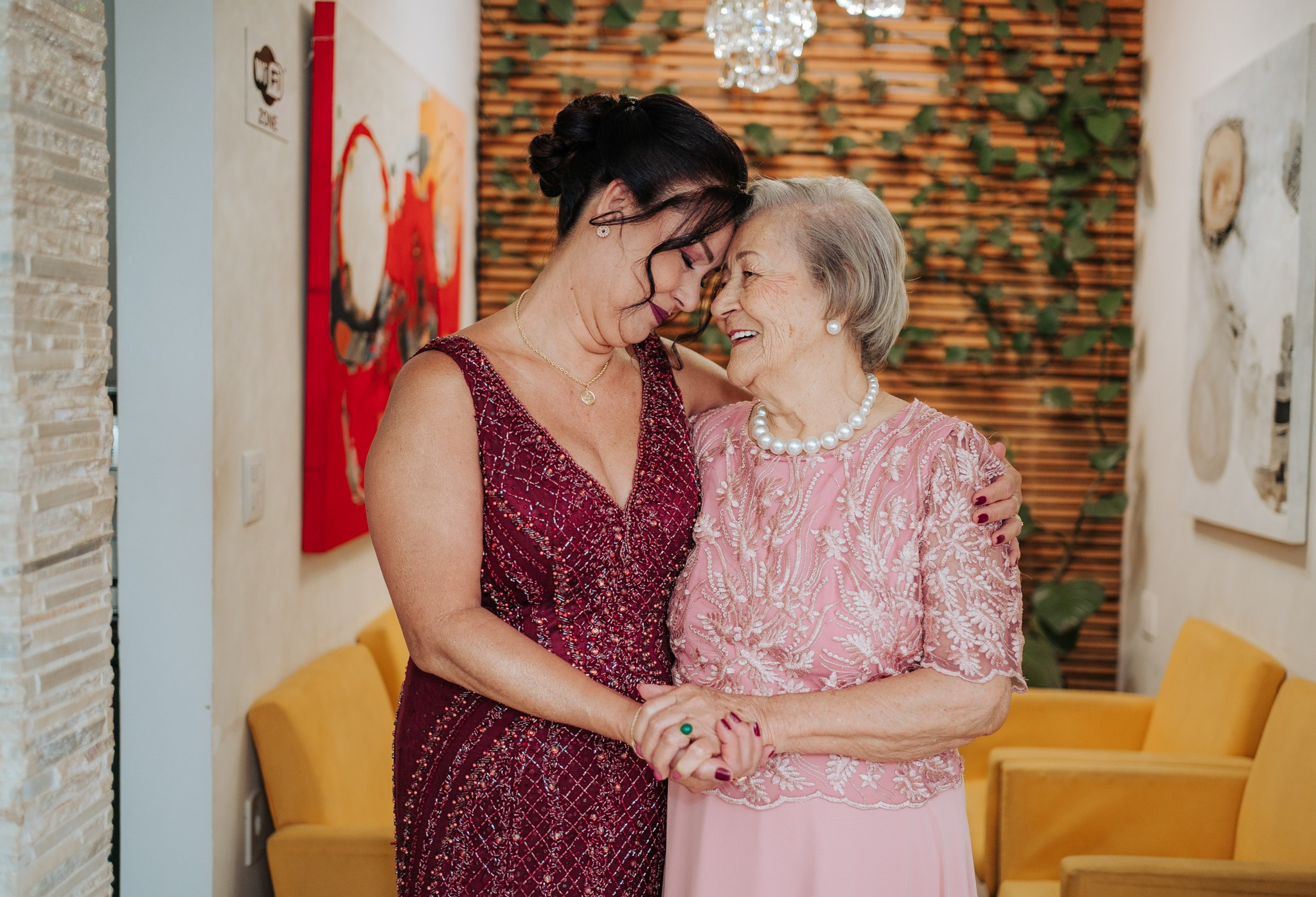Lais & Lucas — Espaço Aveiro / Bauru SP. Robson Colaço