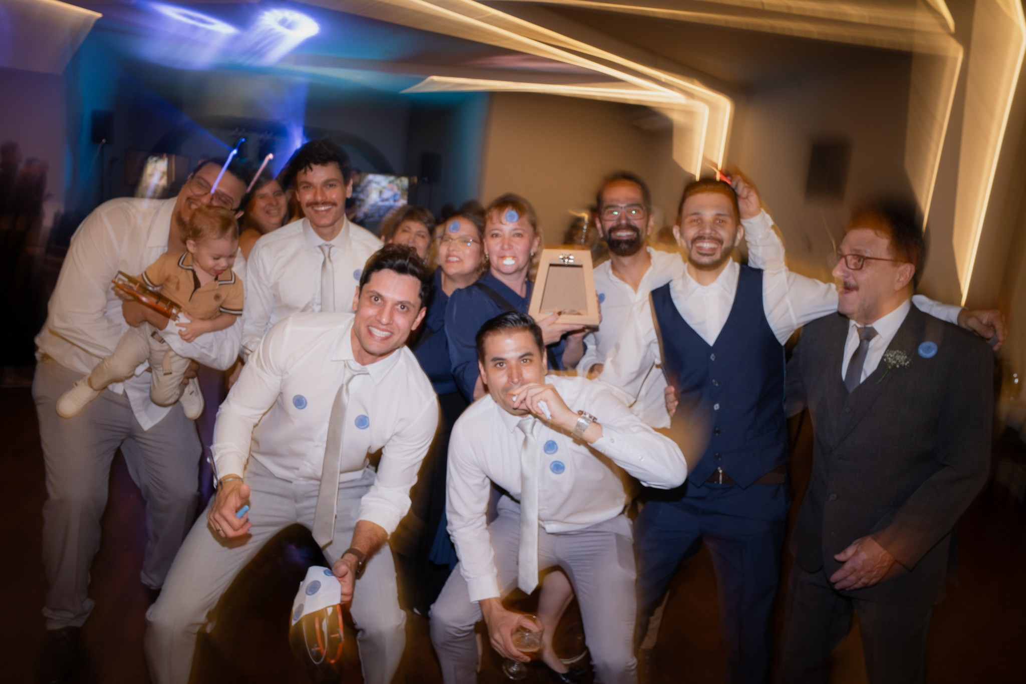 Giovana & Bruno — Luso / Bauru — SP. Robson Colaço