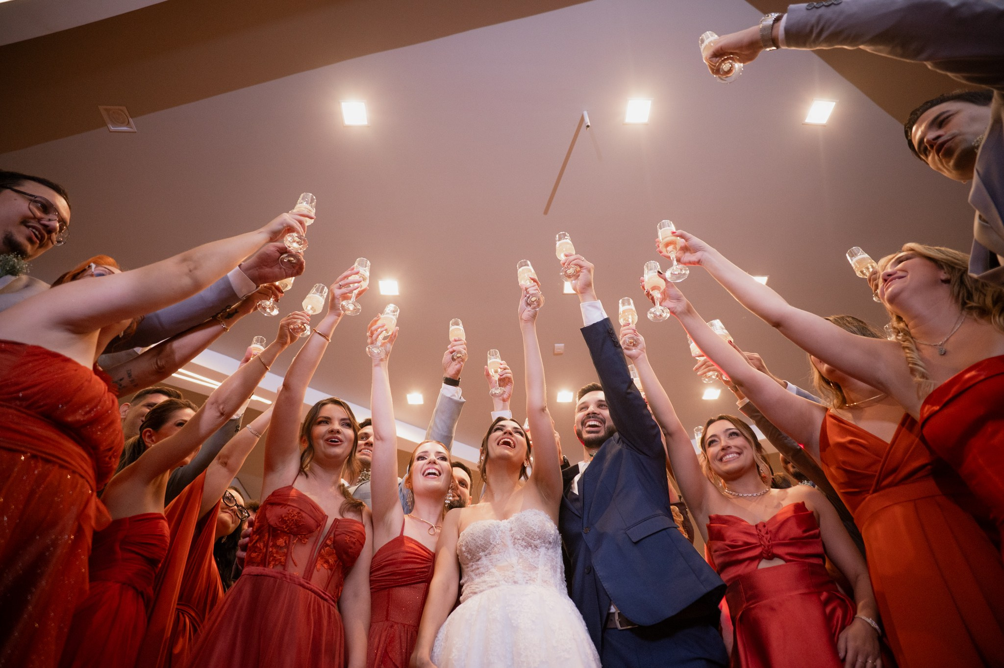 Giovana & Bruno — Luso / Bauru — SP. Robson Colaço
