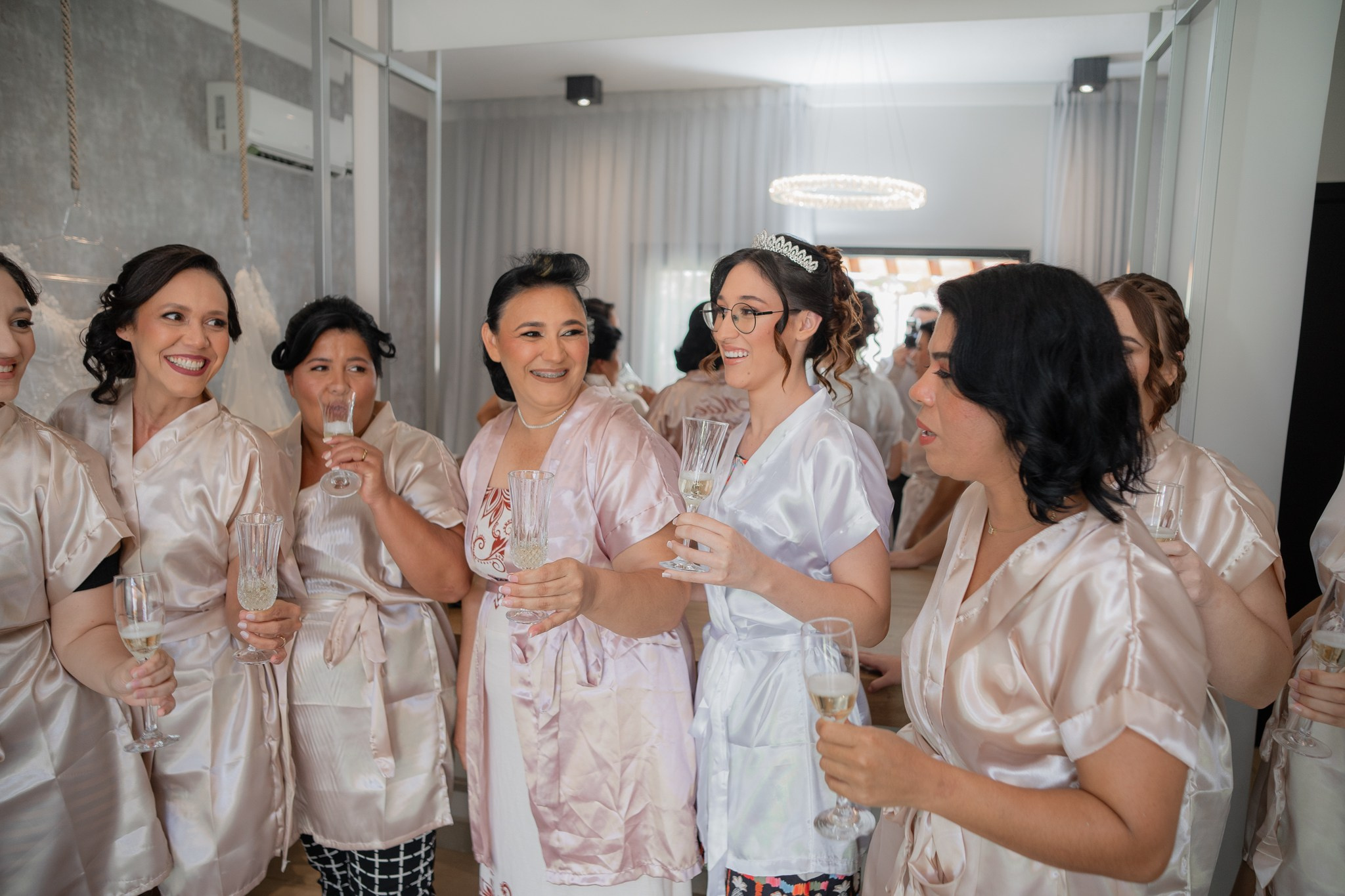 Larissa & Vinicius — Espaço Faveral / Aararaquara. Robson Colaço