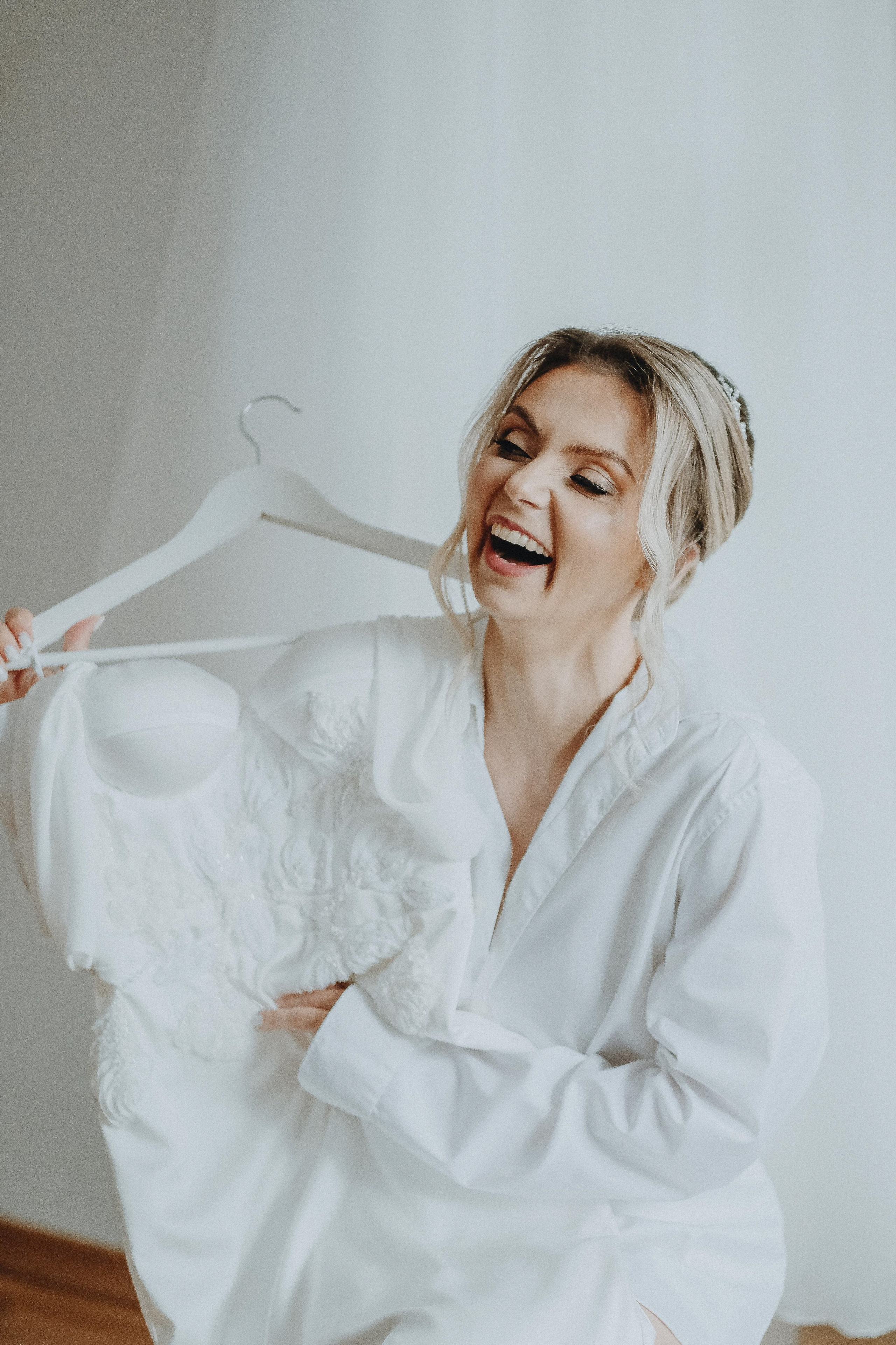 Andreea + Liviu. Hornetart