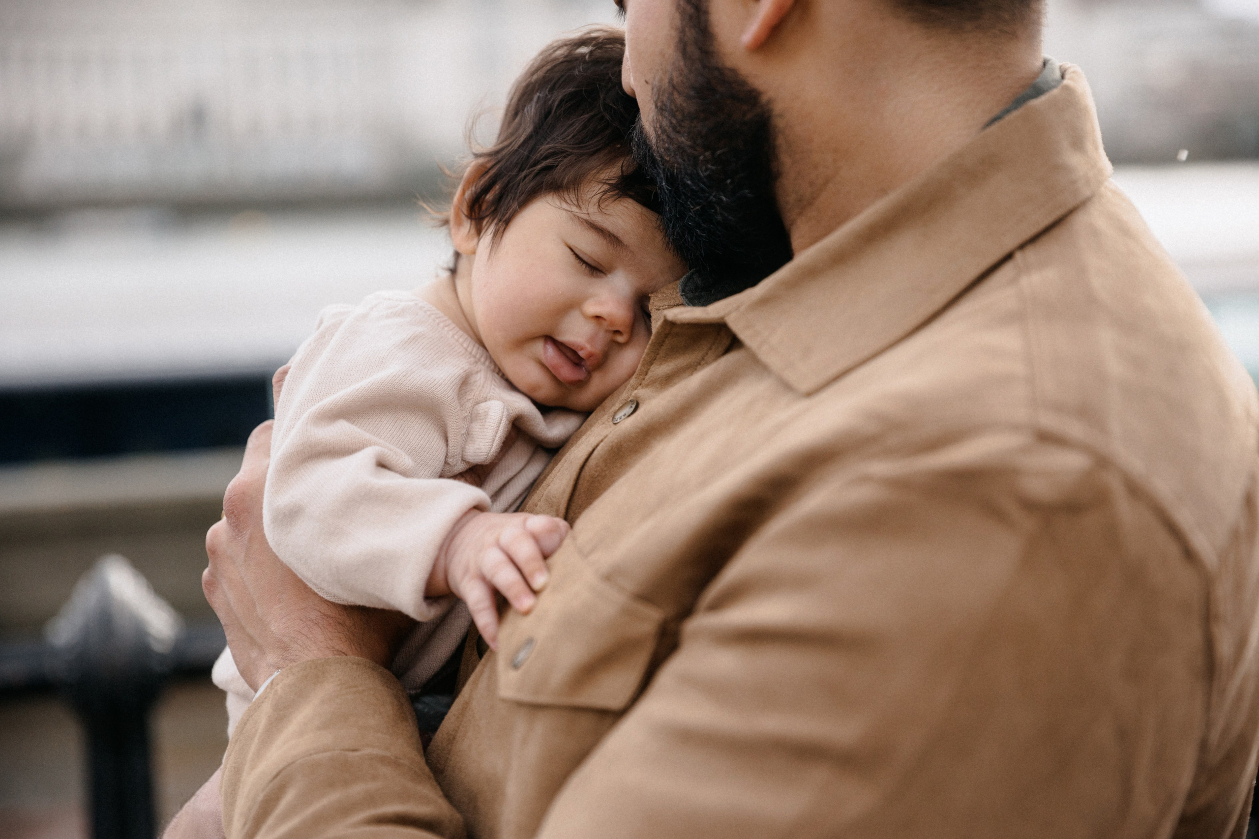 Family Photoshoot at Westminster. LondonPhotoStory — Vacation Photographer in London