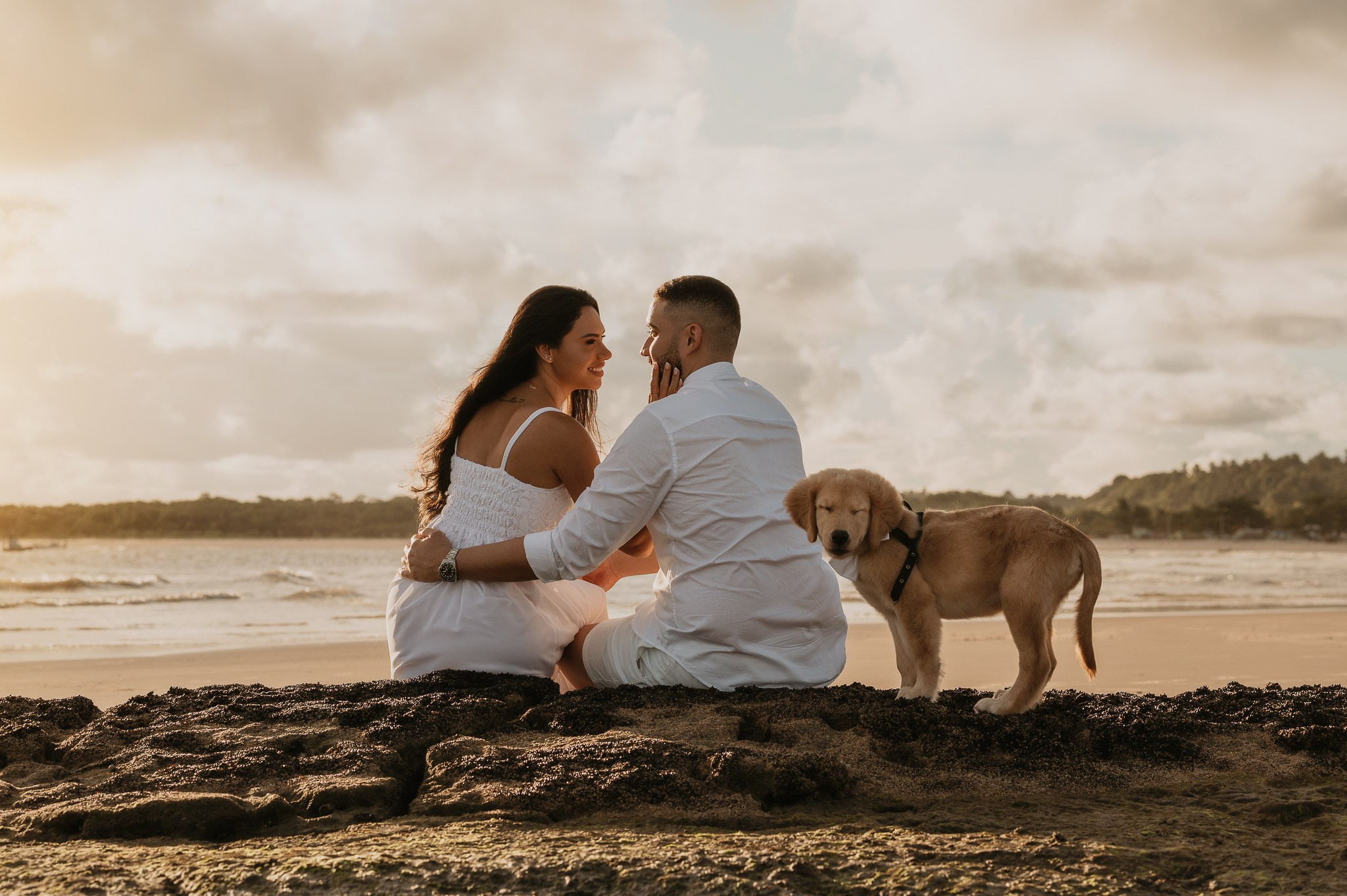 GESSICA & GUSTAVO. Fotografo de ensaios e casamentos
