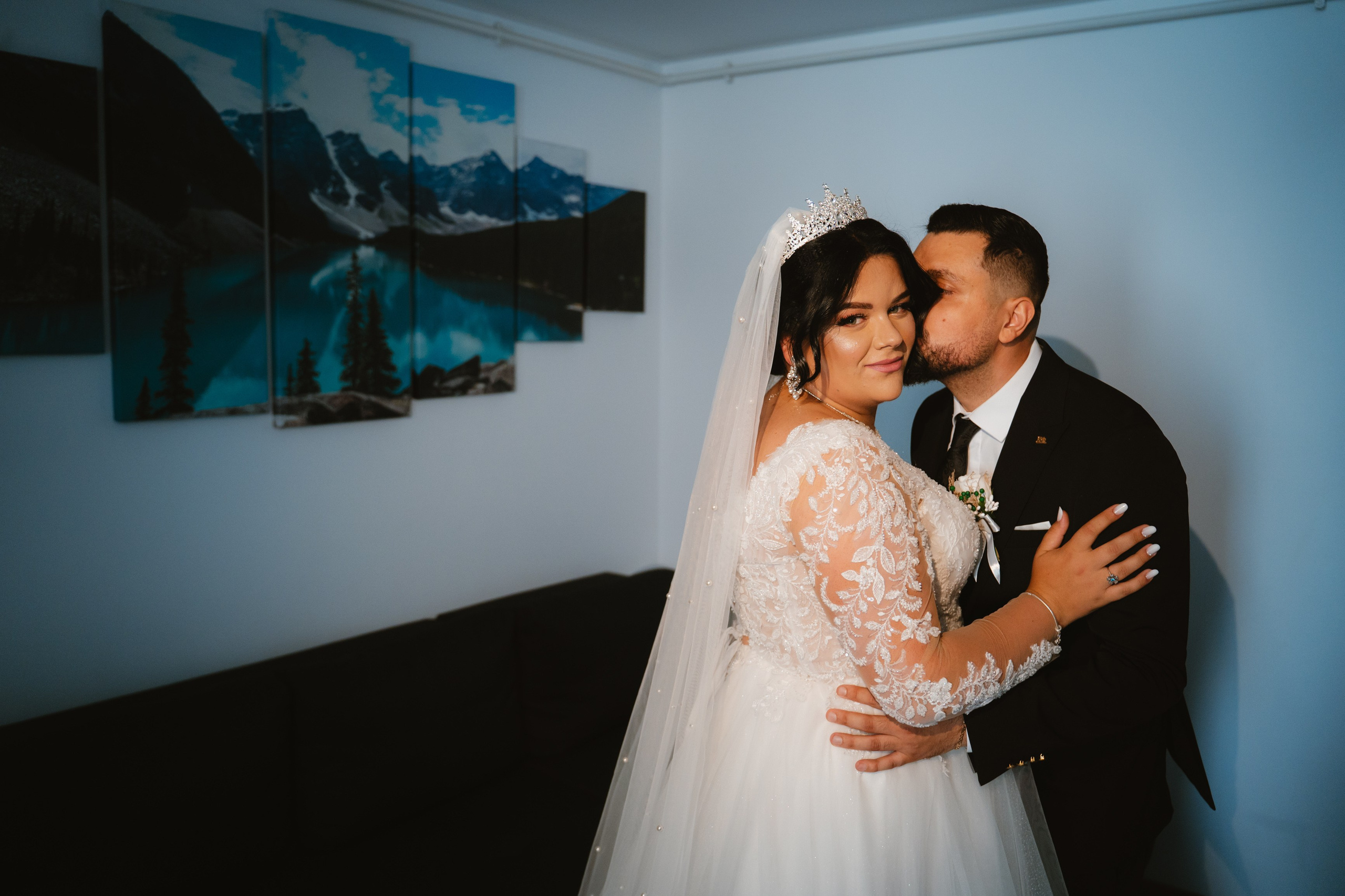 Alexandra & Cristian. Www.paulcatalin.ro