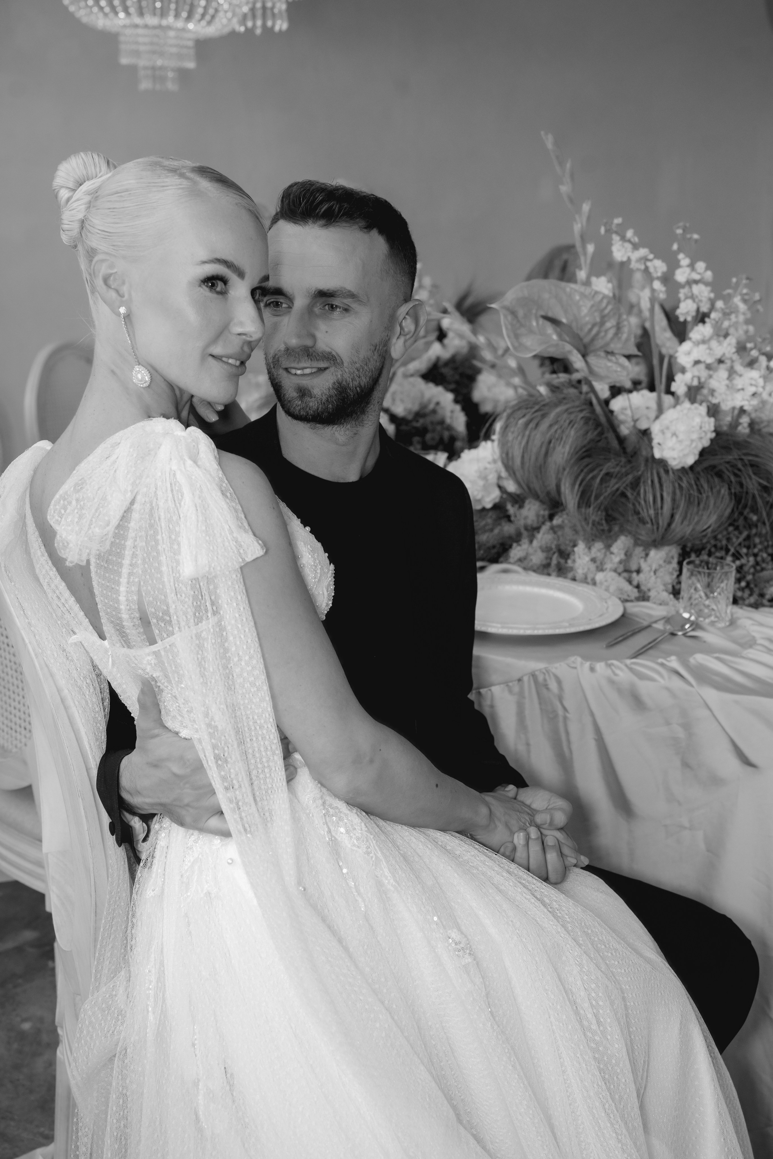 N & B in Köln. Hochzeitsfotograf für Moers, Niederrhein, Düsseldorf, NRW und Deutschland