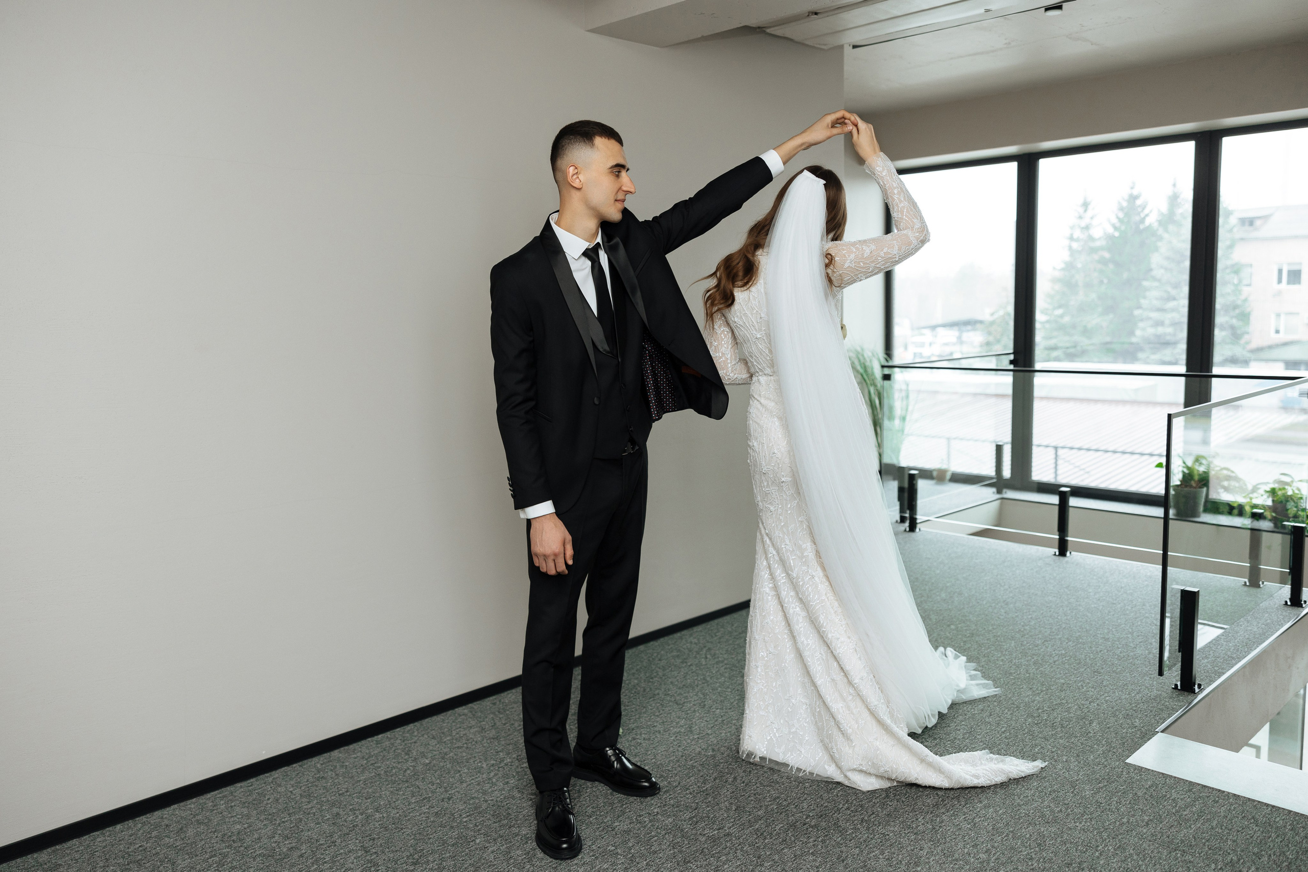 Anna Yaroslav. Ірина Терещук