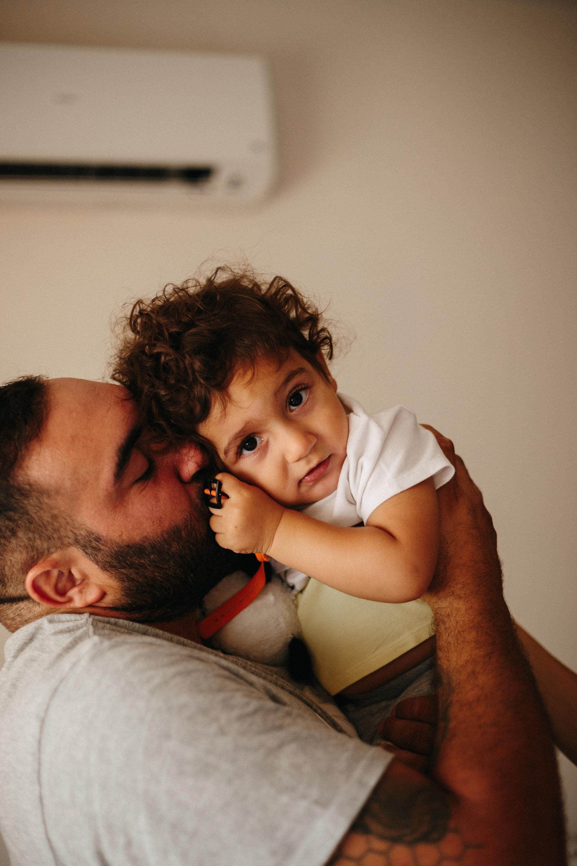 G, G & P❤️. Family and business portrait’s photographer in Cyprus