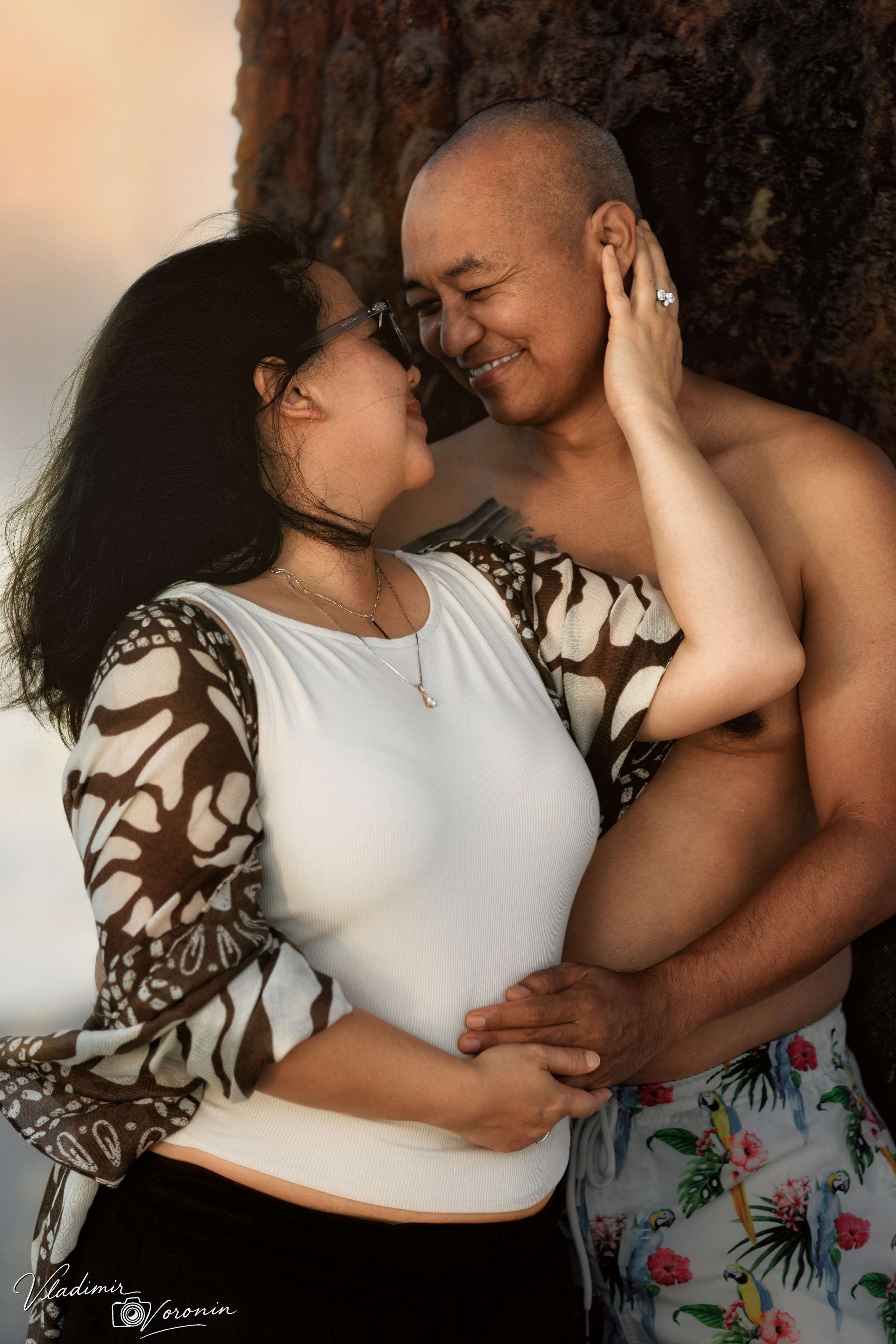 St. Augustine Beach. Photographer St. Augustine