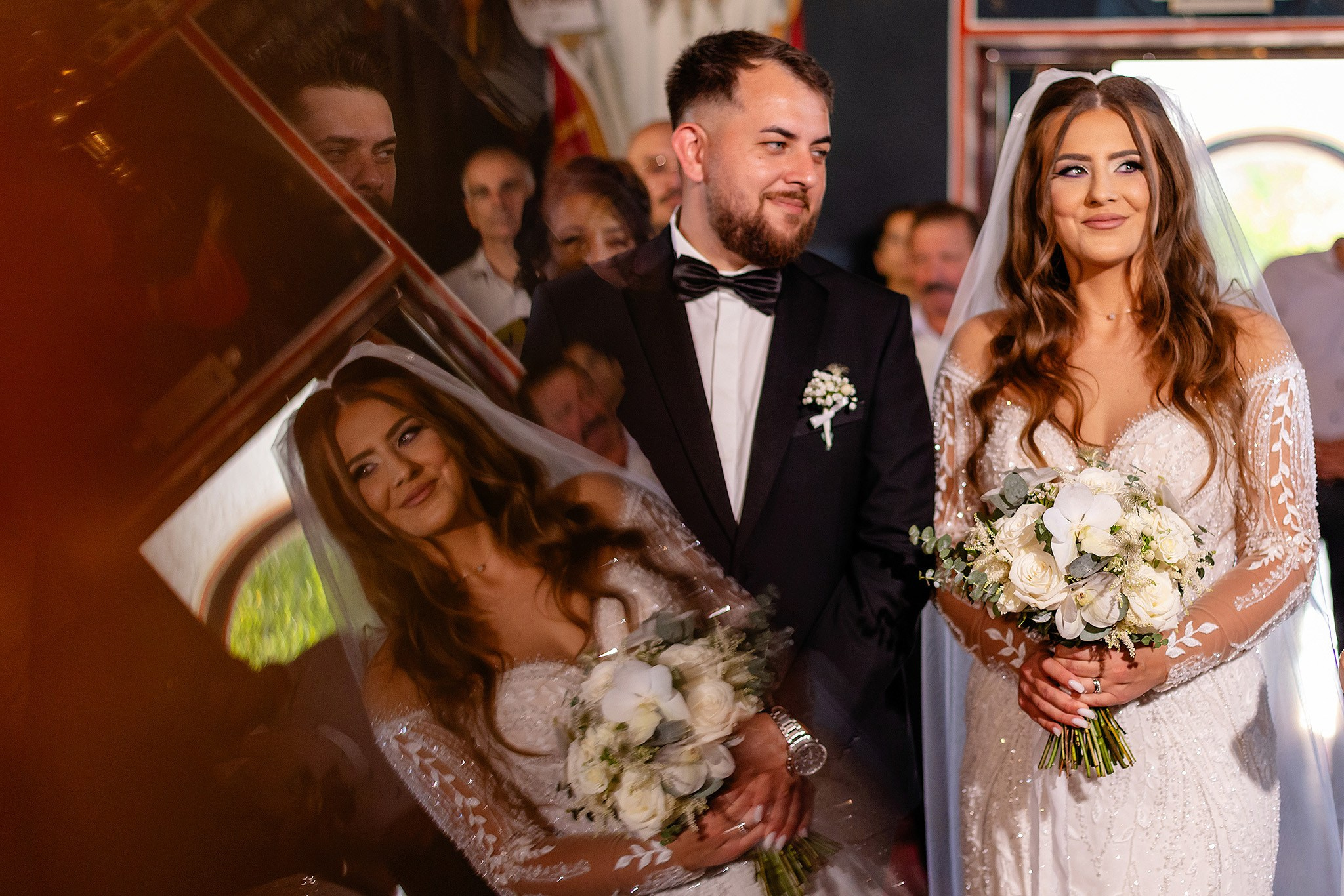 Claudia & Alexandru. Stoica Studio | Fotograf evenimente